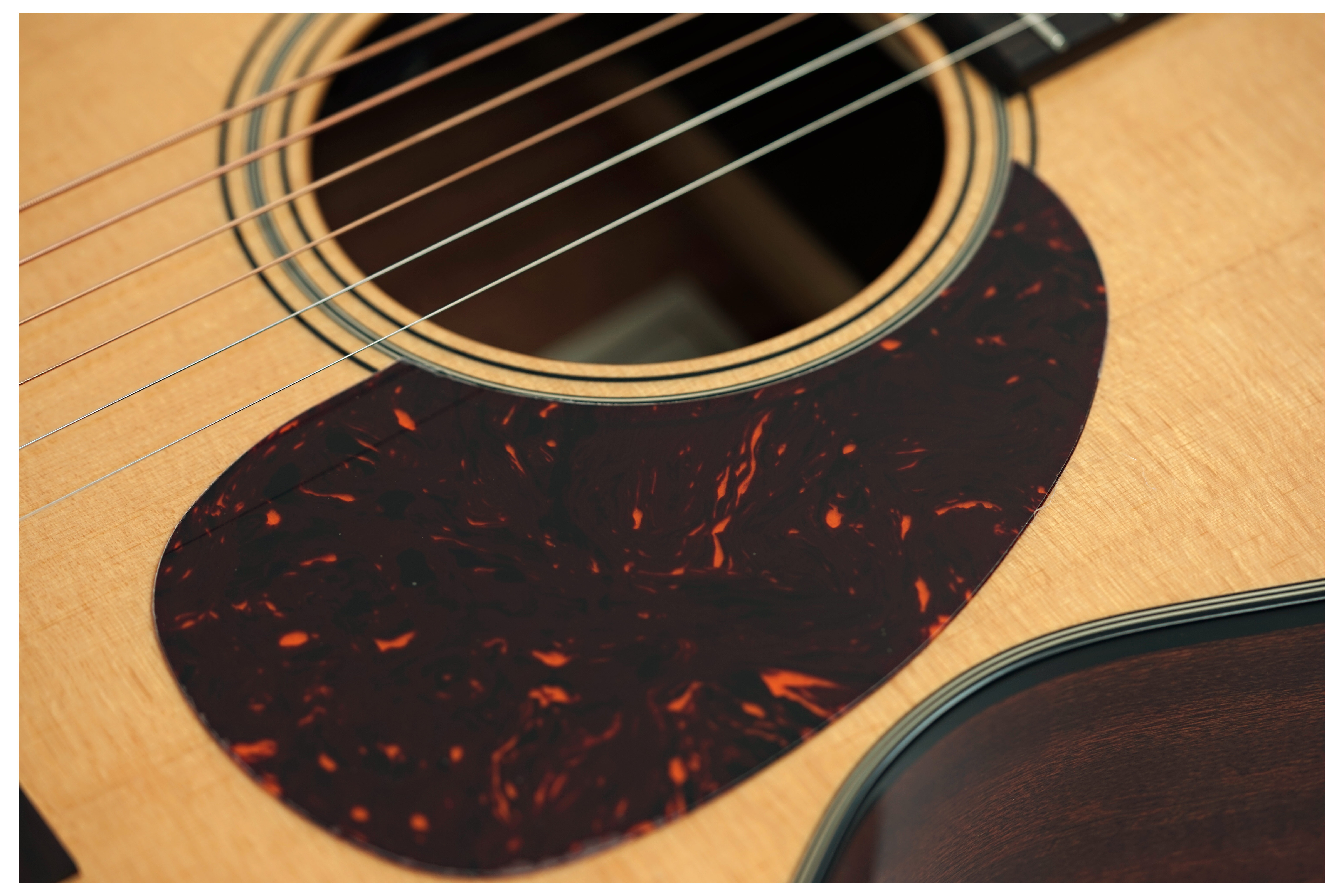 Sigma Classic 000-18E