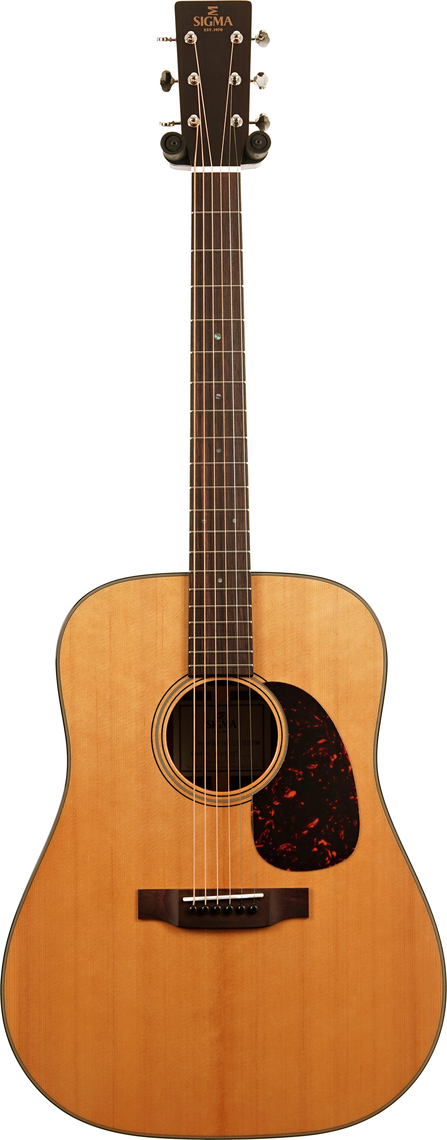 Sigma Classic DM-18E