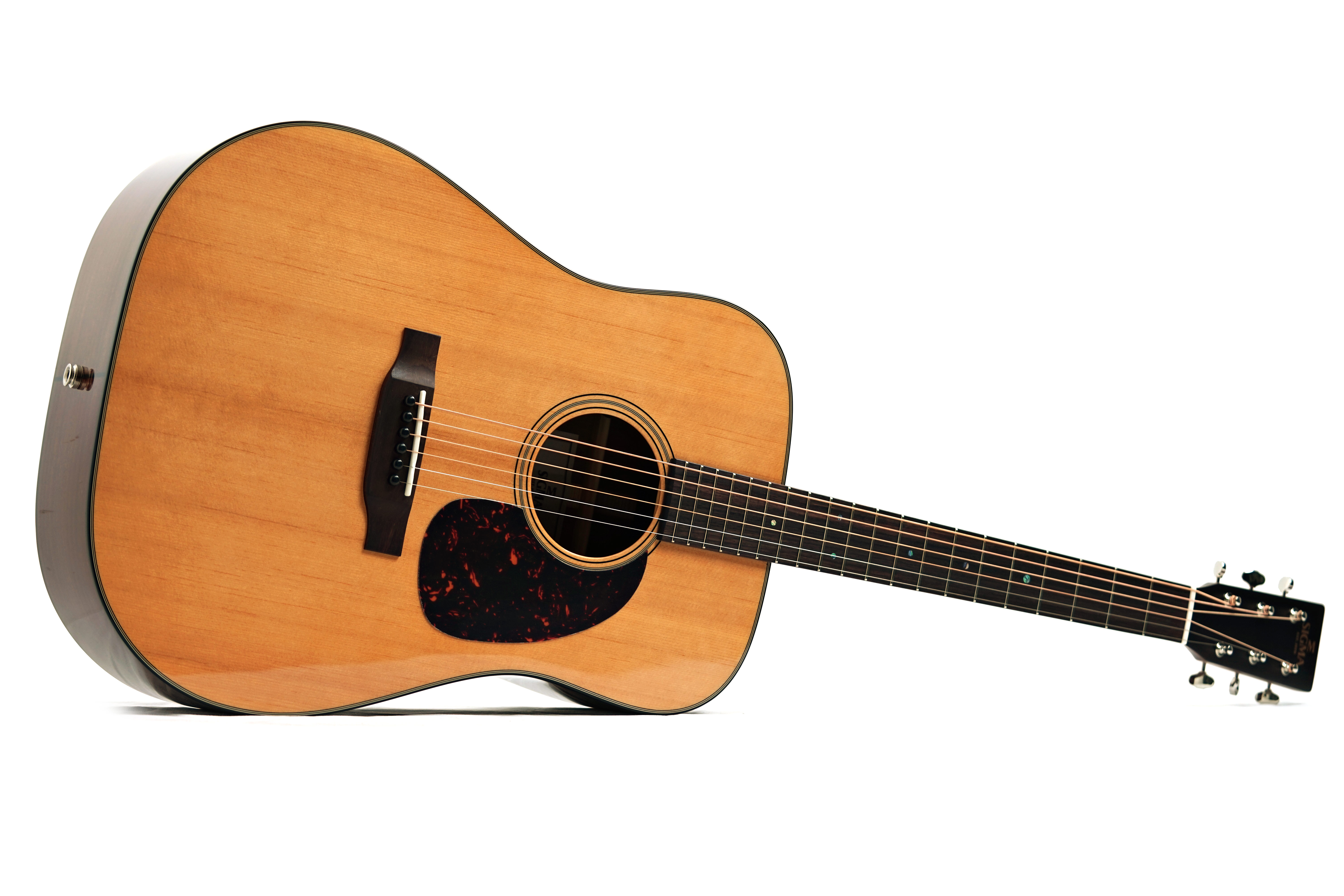 Sigma Classic DM-18E