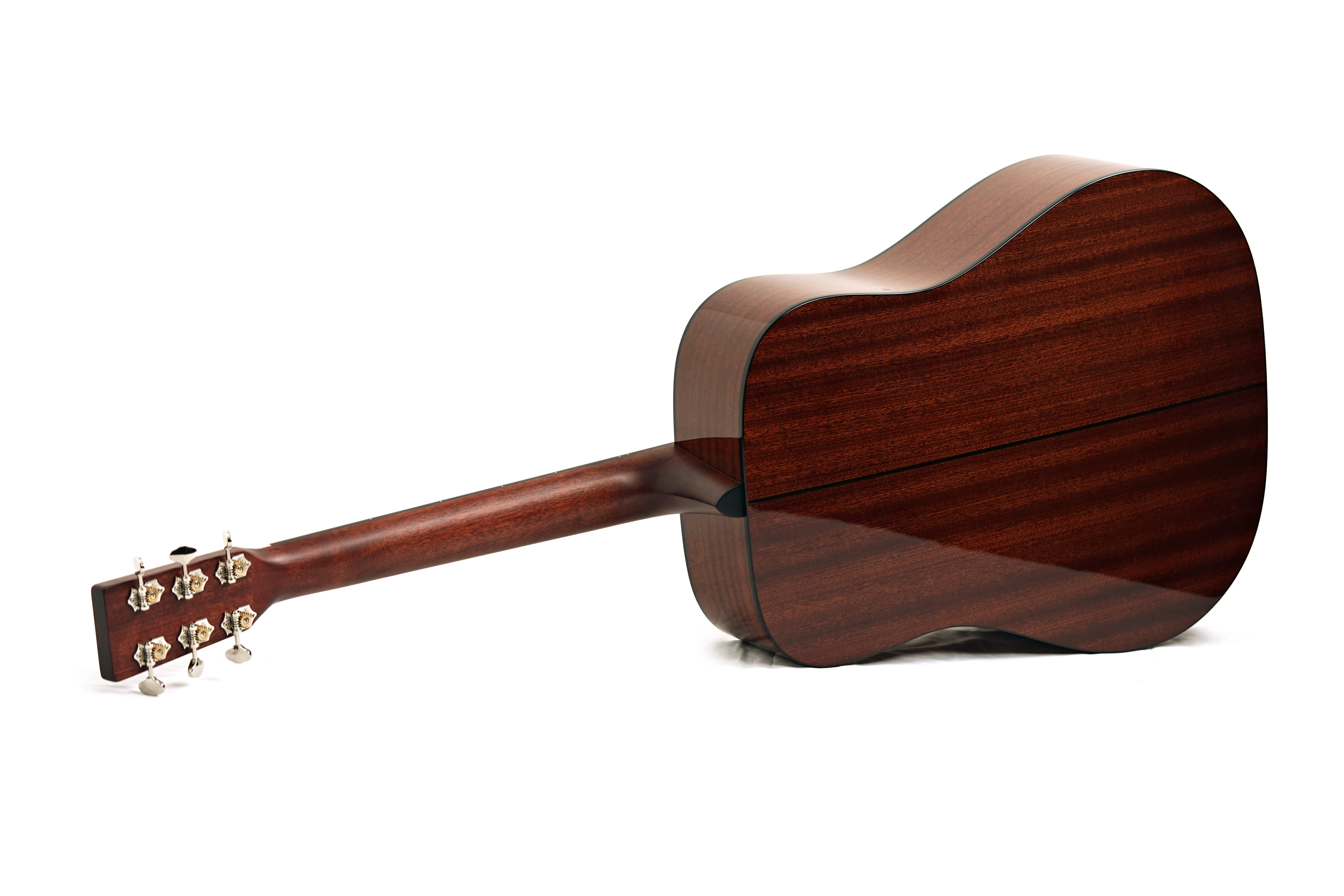 Sigma Classic DM-18E