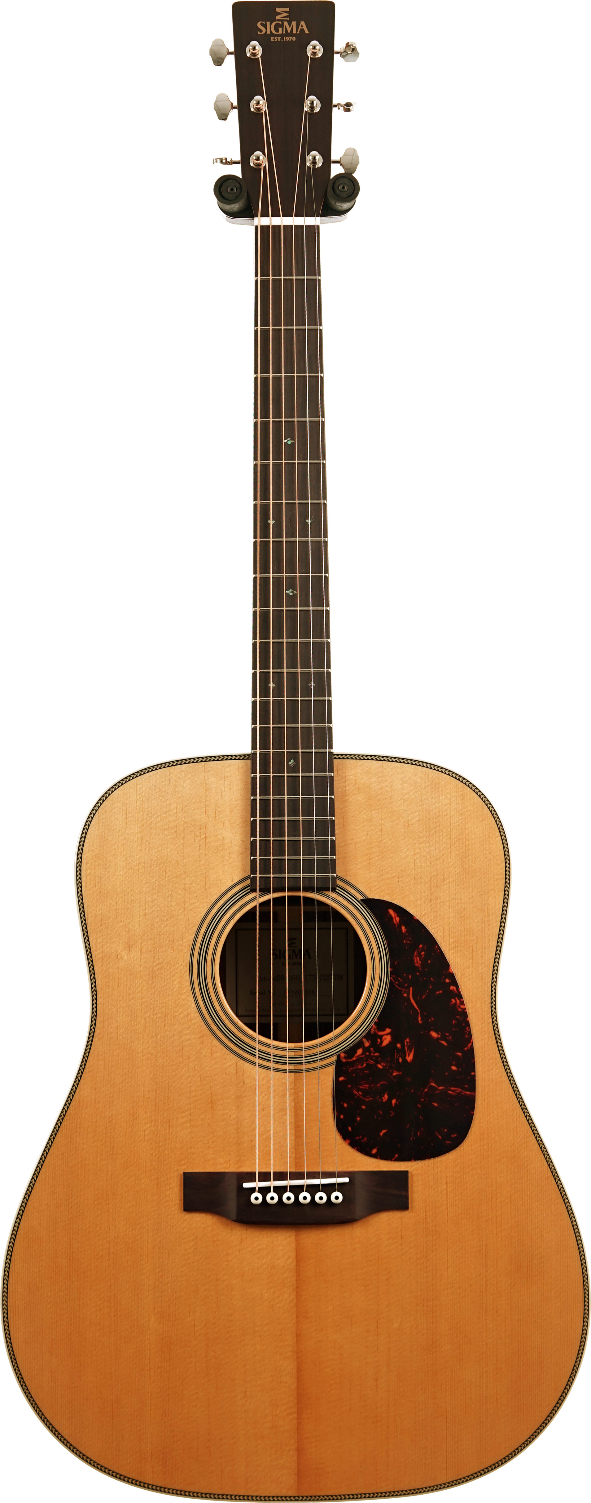 Sigma Classic DR-28HE