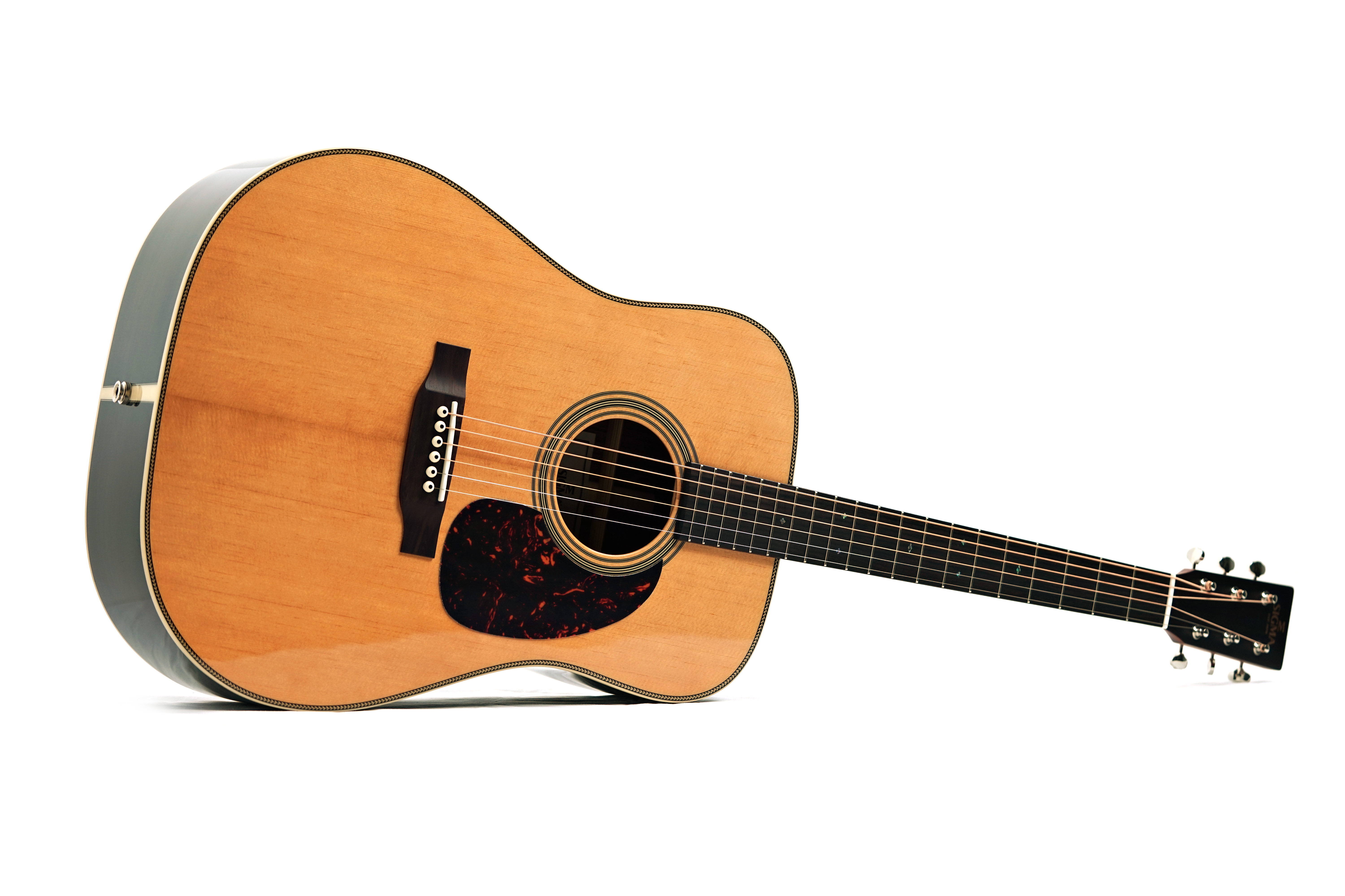 Sigma Classic DR-28HE