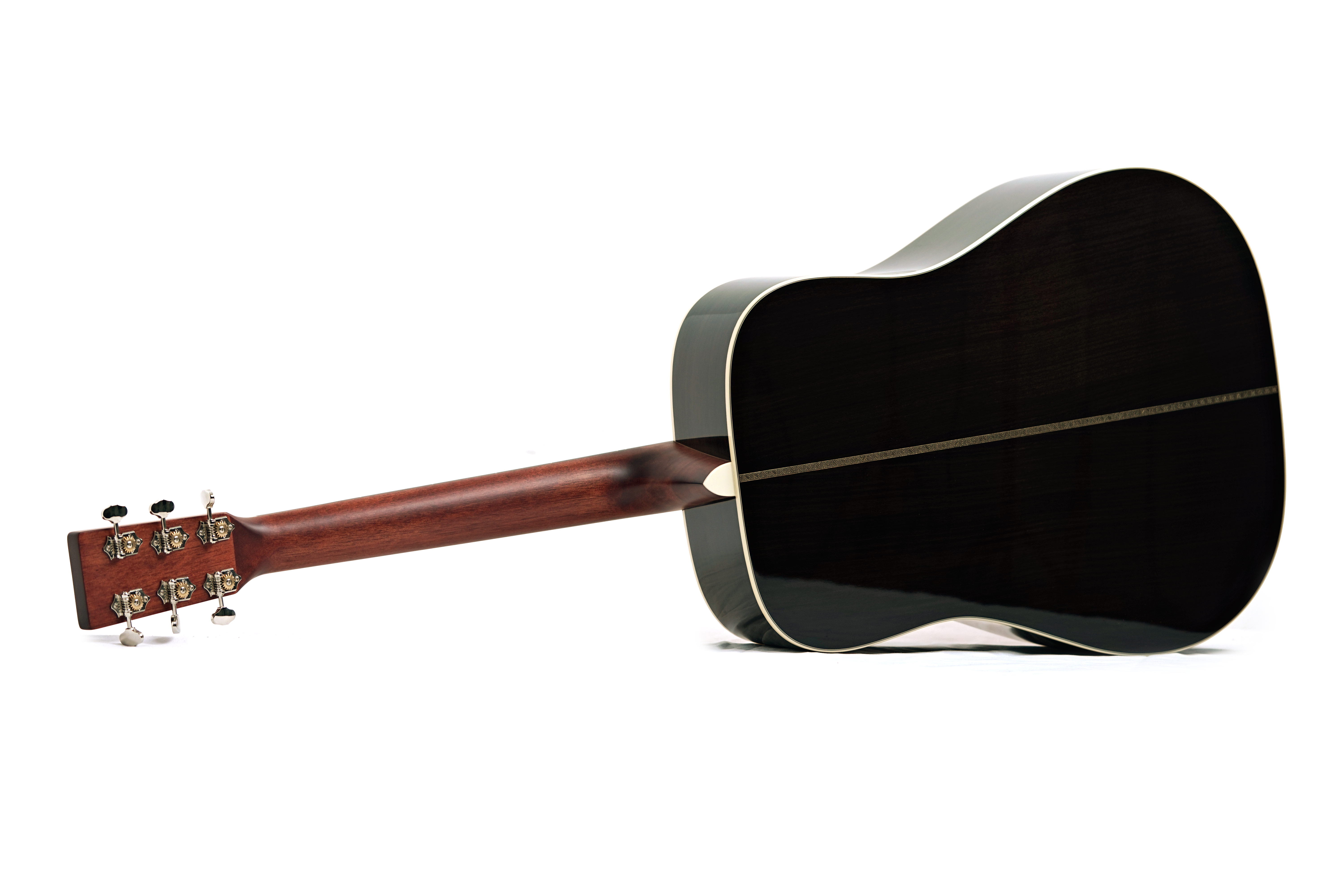 Sigma Classic DR-28HE