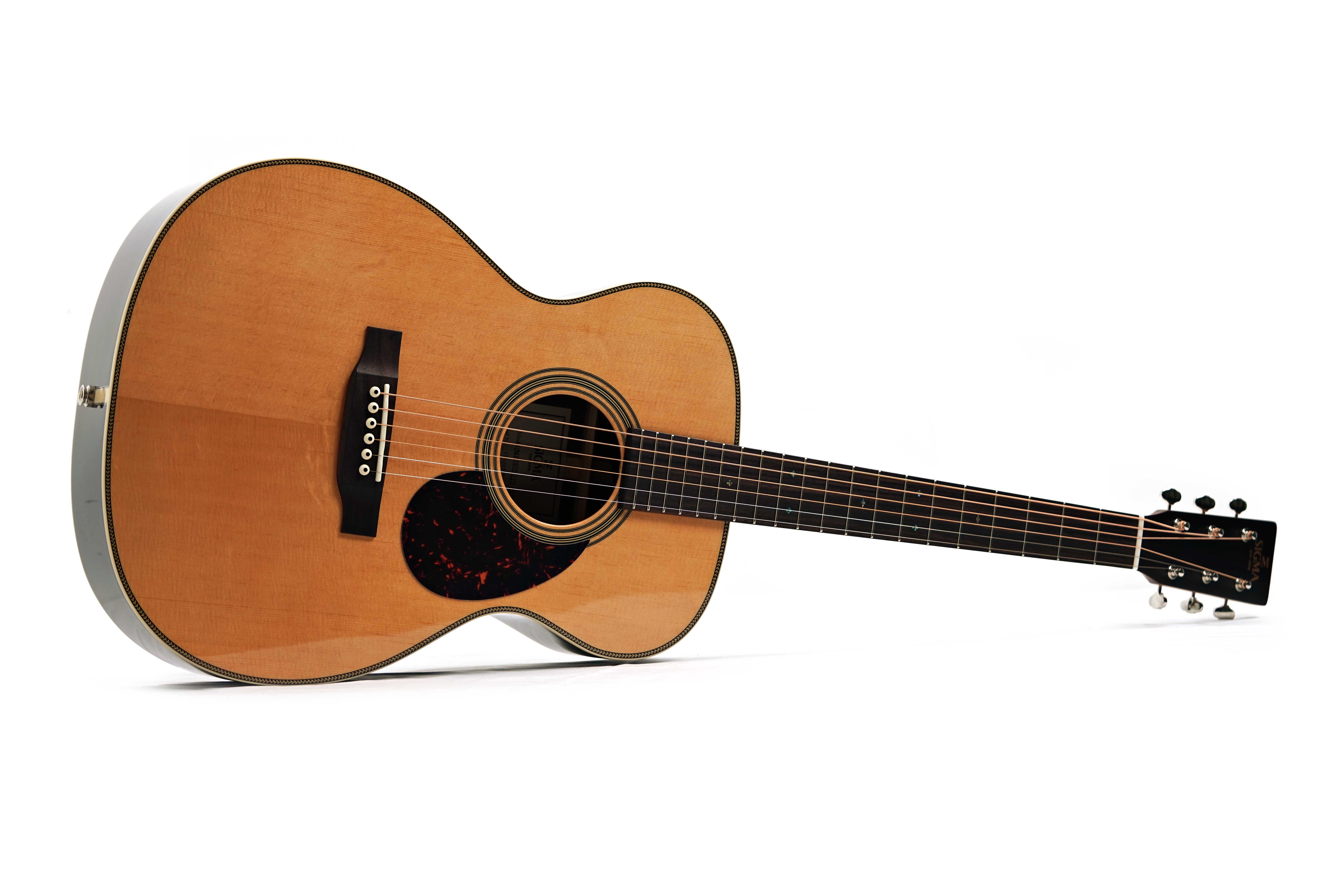 Sigma Classic OMR-28HE