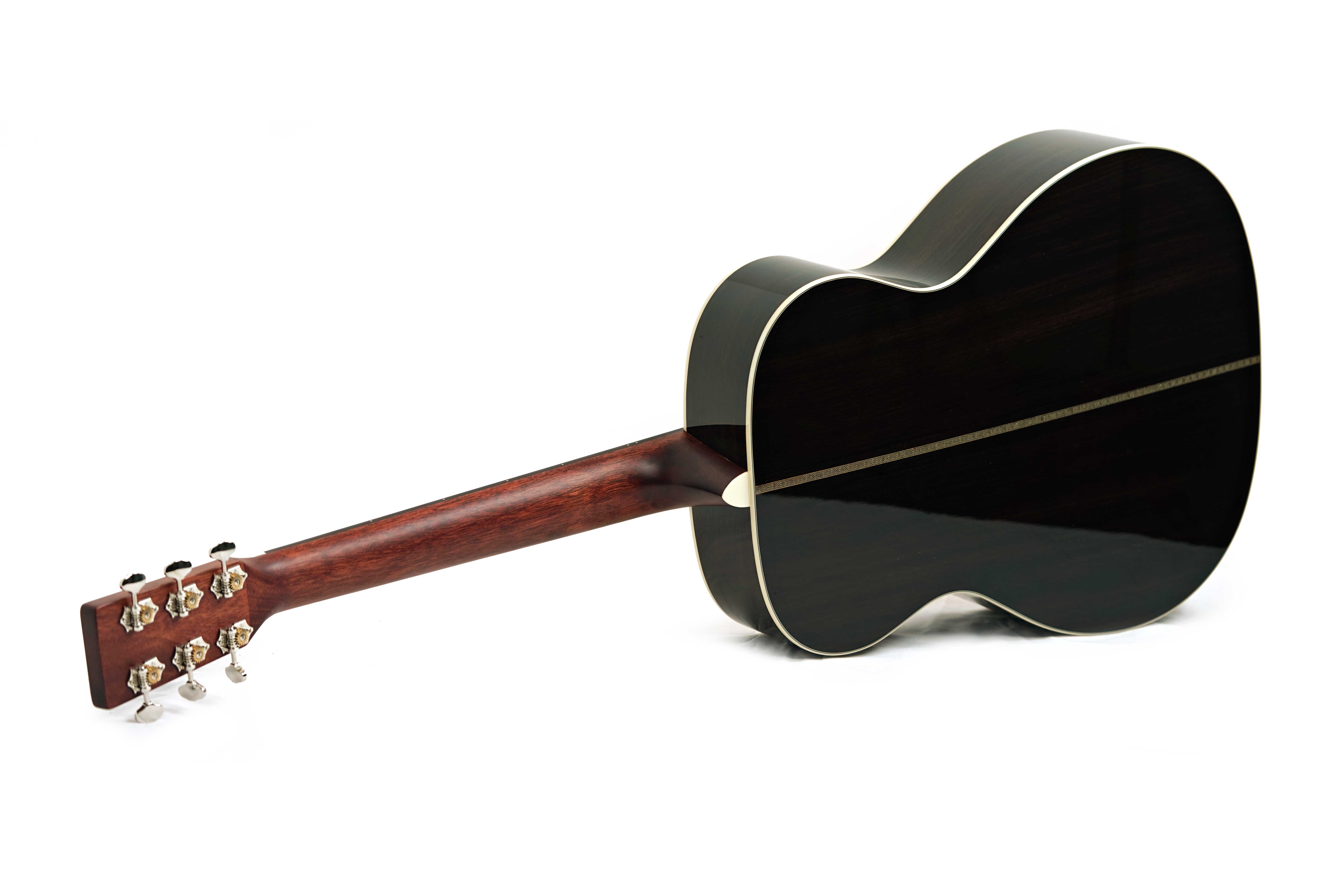 Sigma Classic OMR-28HE