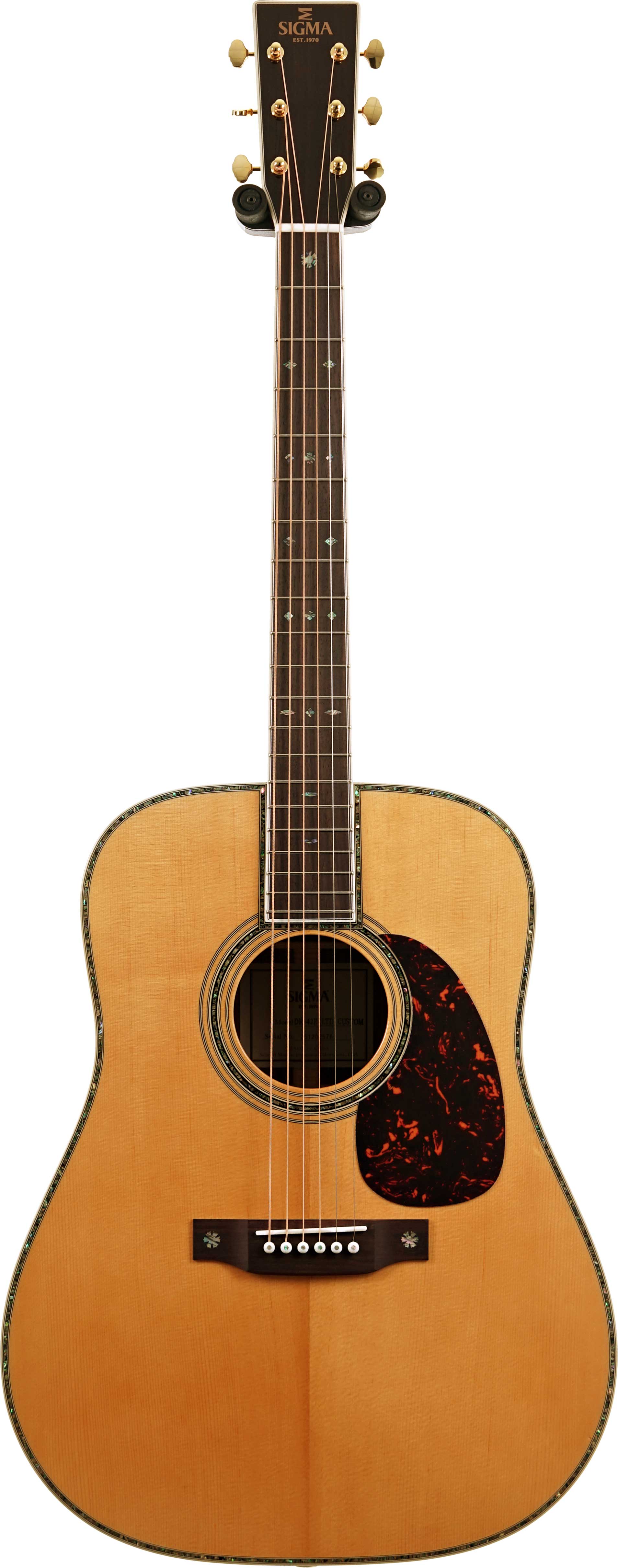 Sigma Classic DR-42E