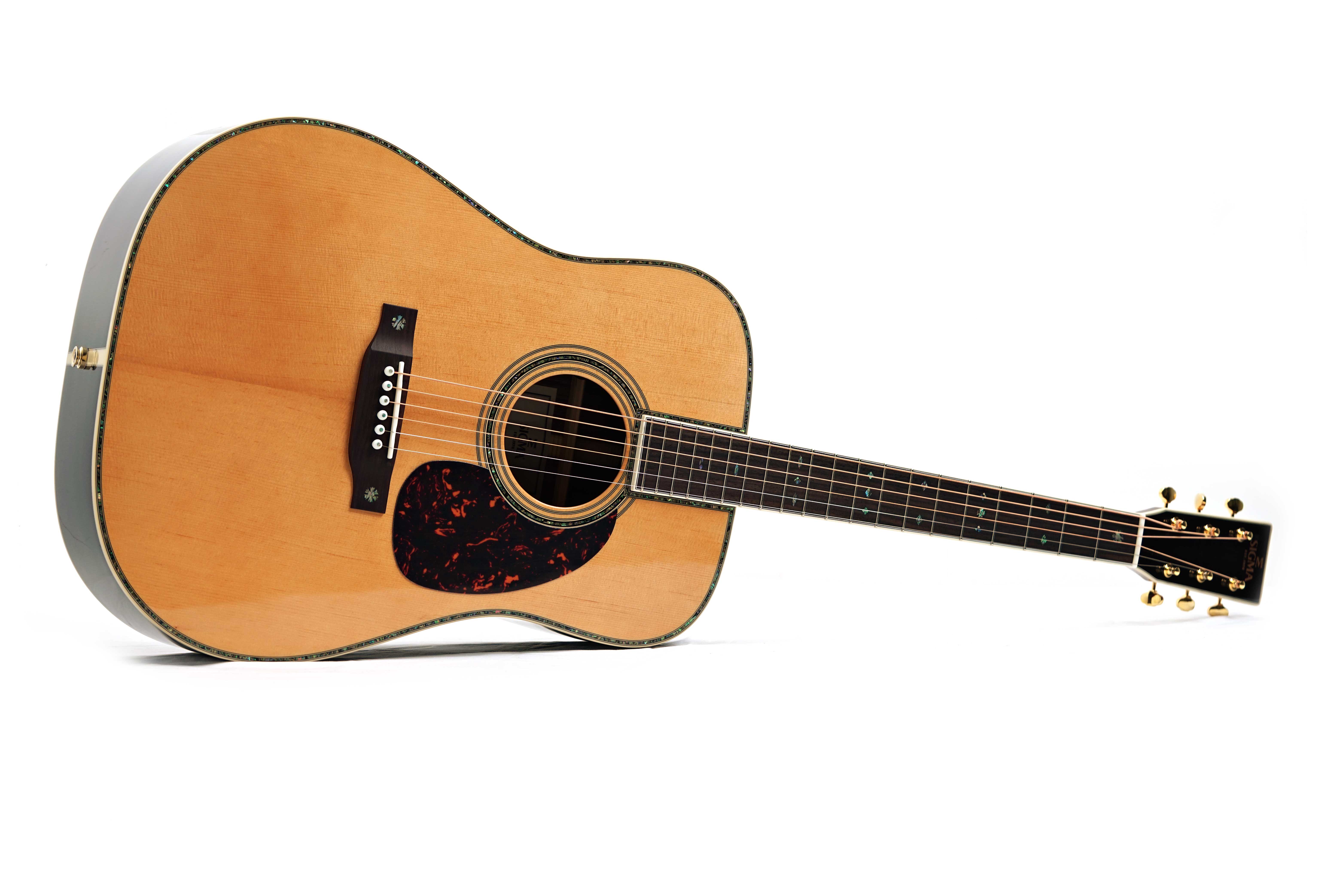 Sigma Classic DR-42E