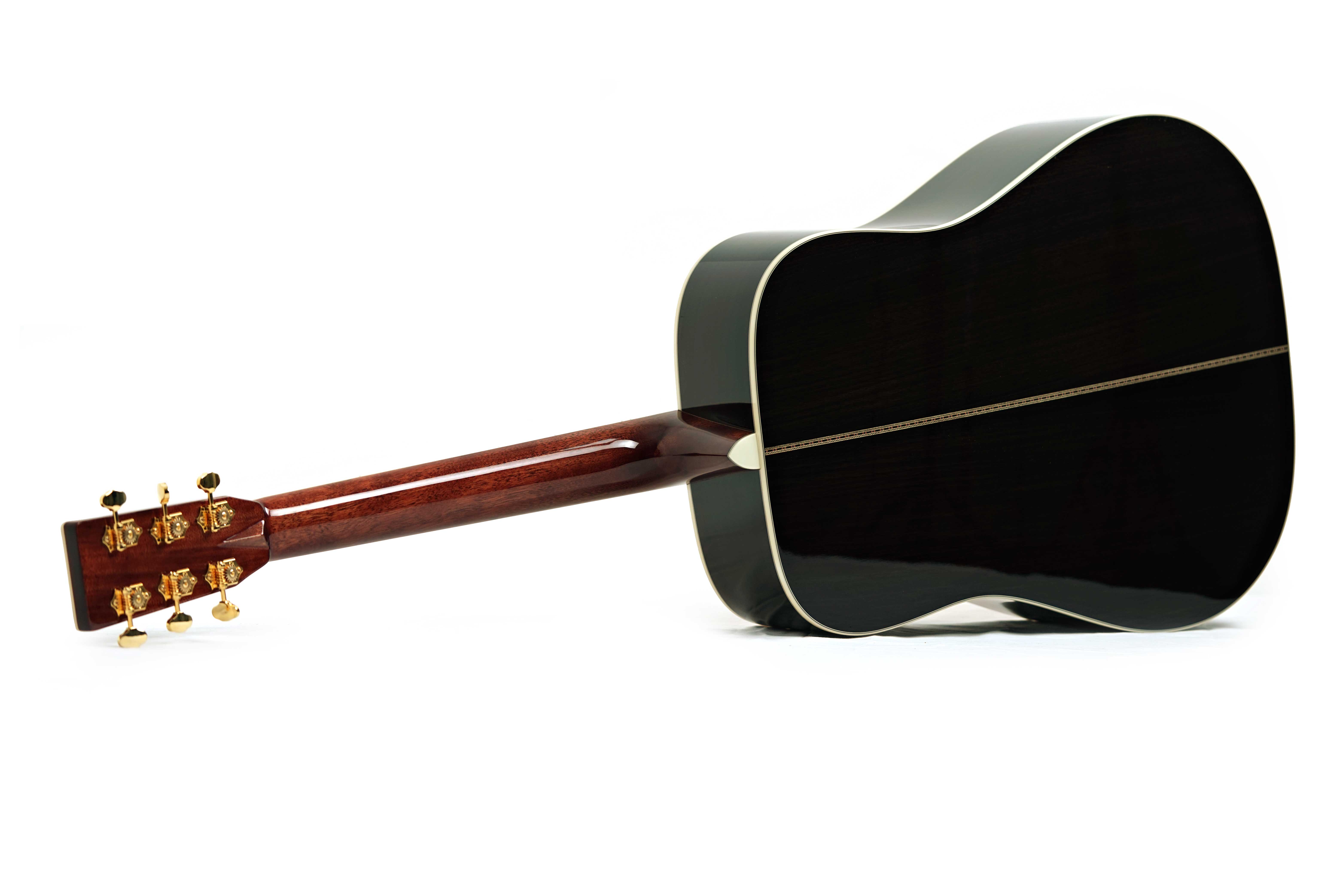 Sigma Classic DR-42E