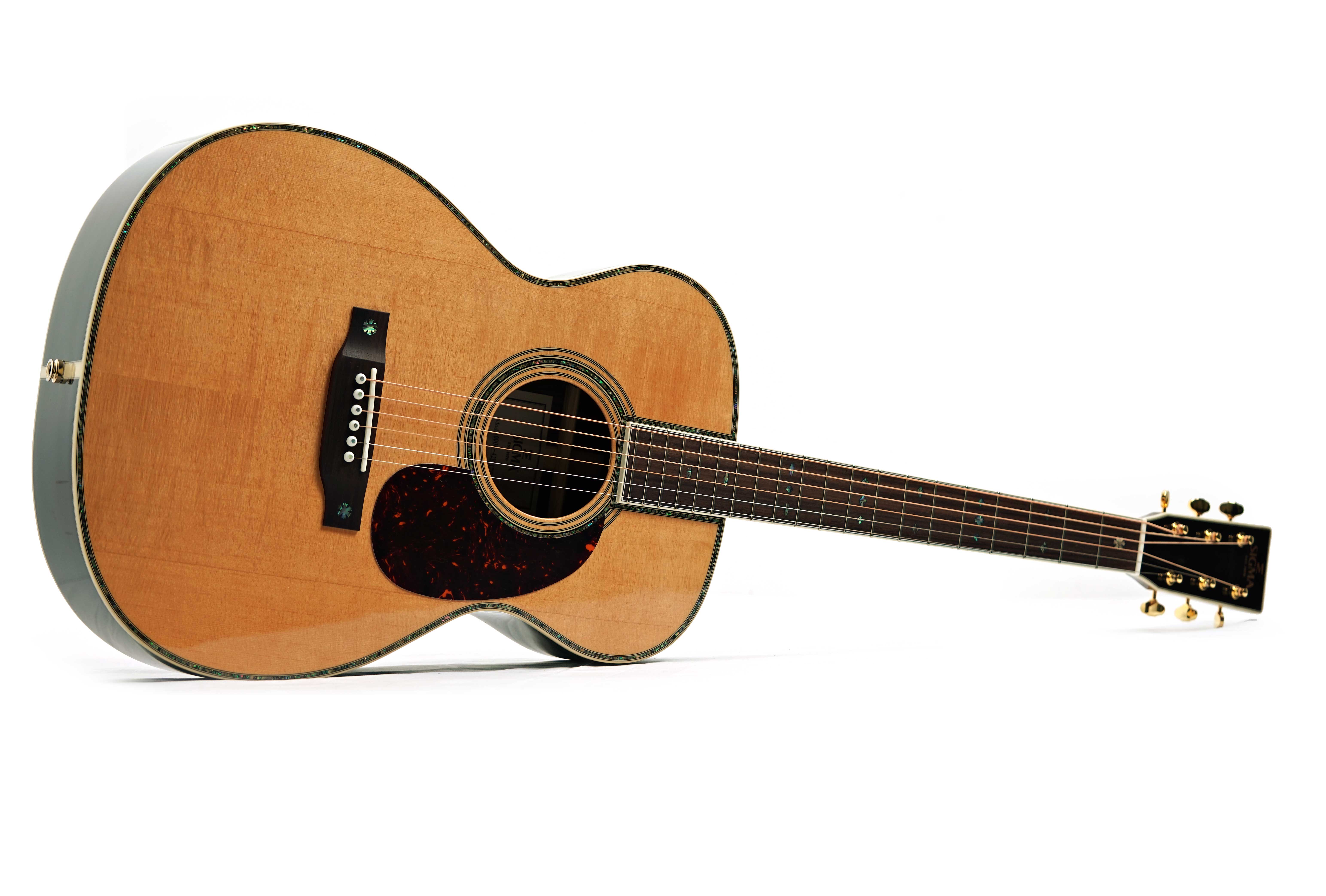 Sigma guitarguitar Exclusive Classic 000R-42E