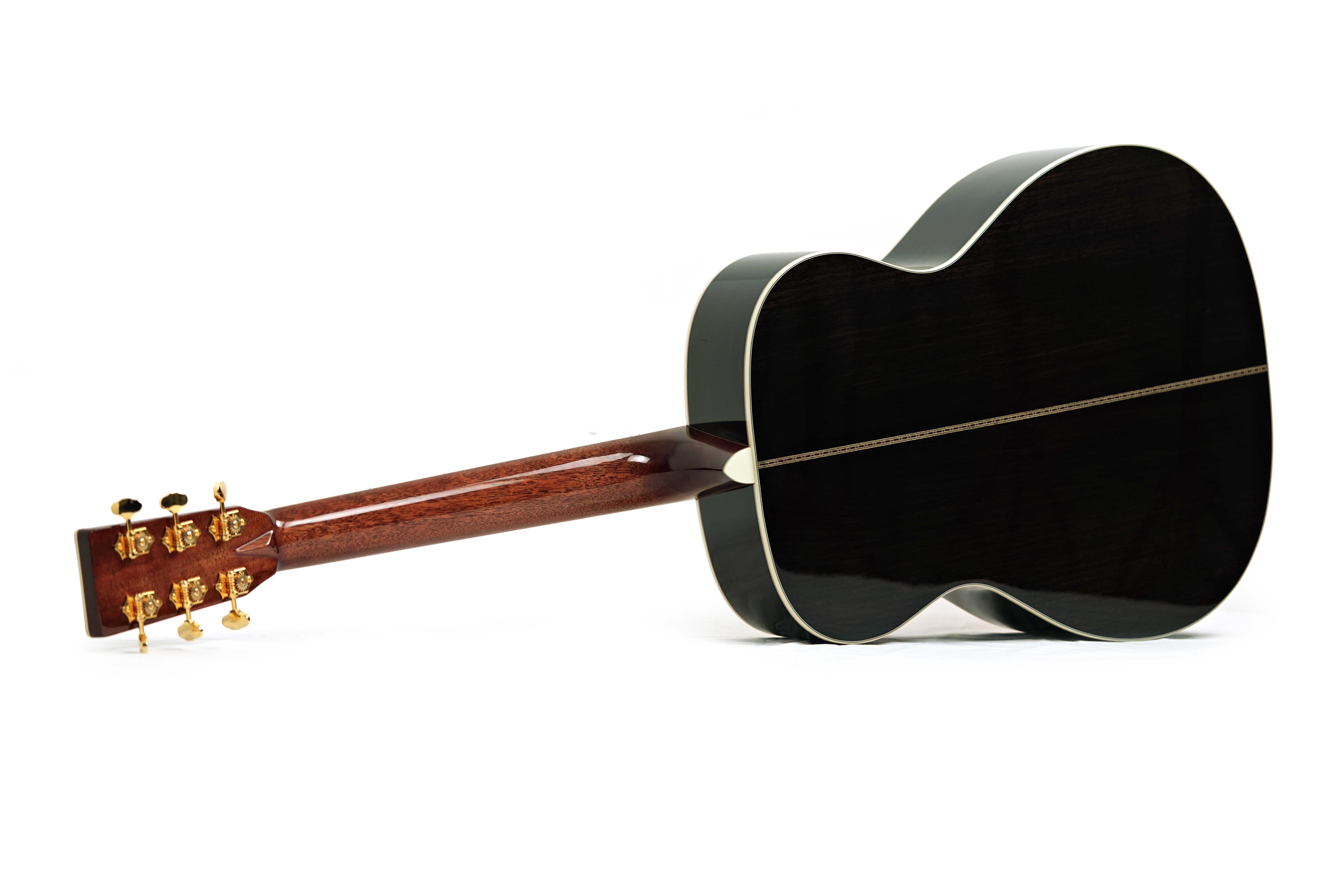 Sigma guitarguitar Exclusive Classic 000R-42E