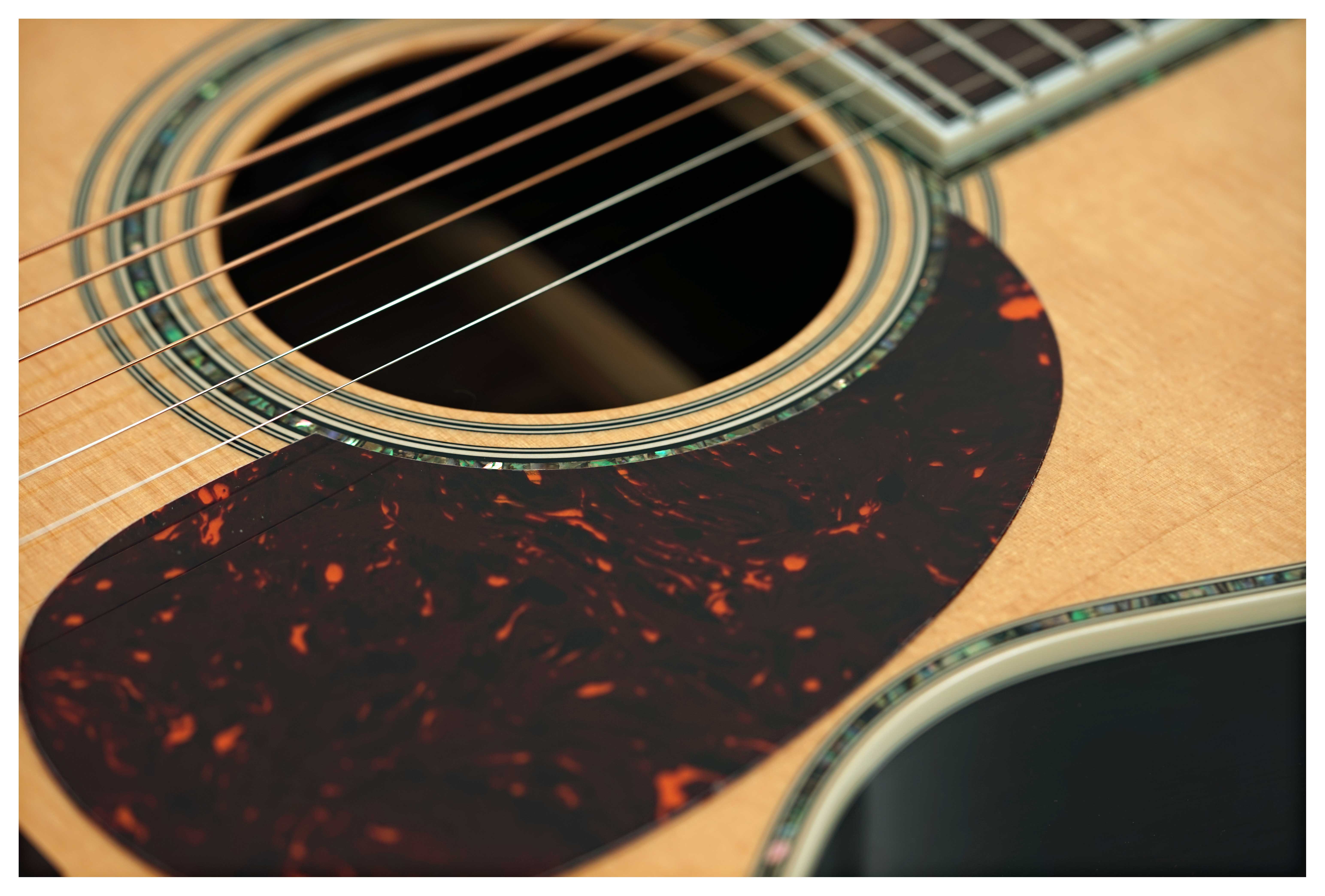 Sigma guitarguitar Exclusive Classic 000R-42E