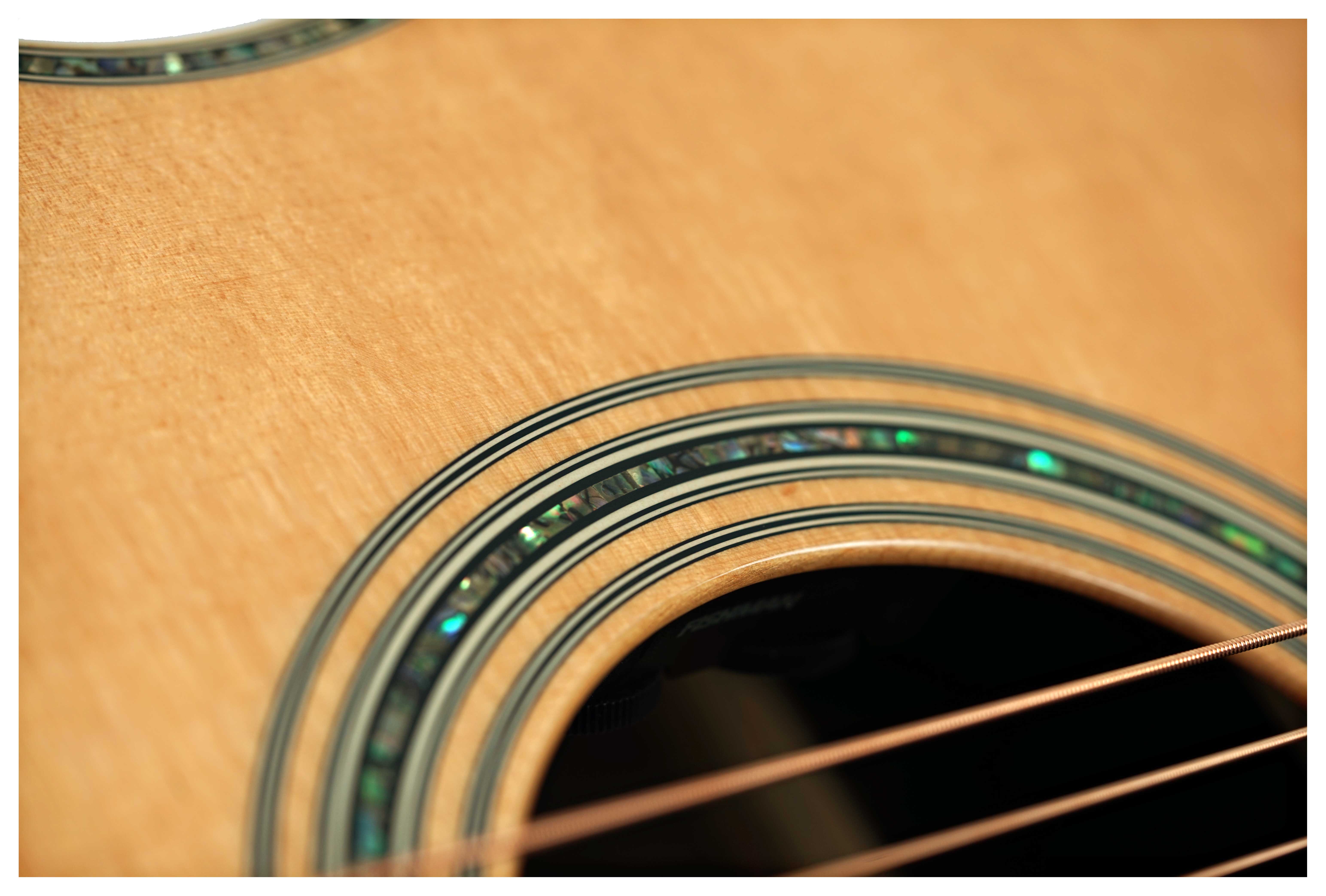 Sigma guitarguitar Exclusive Classic 000R-42E