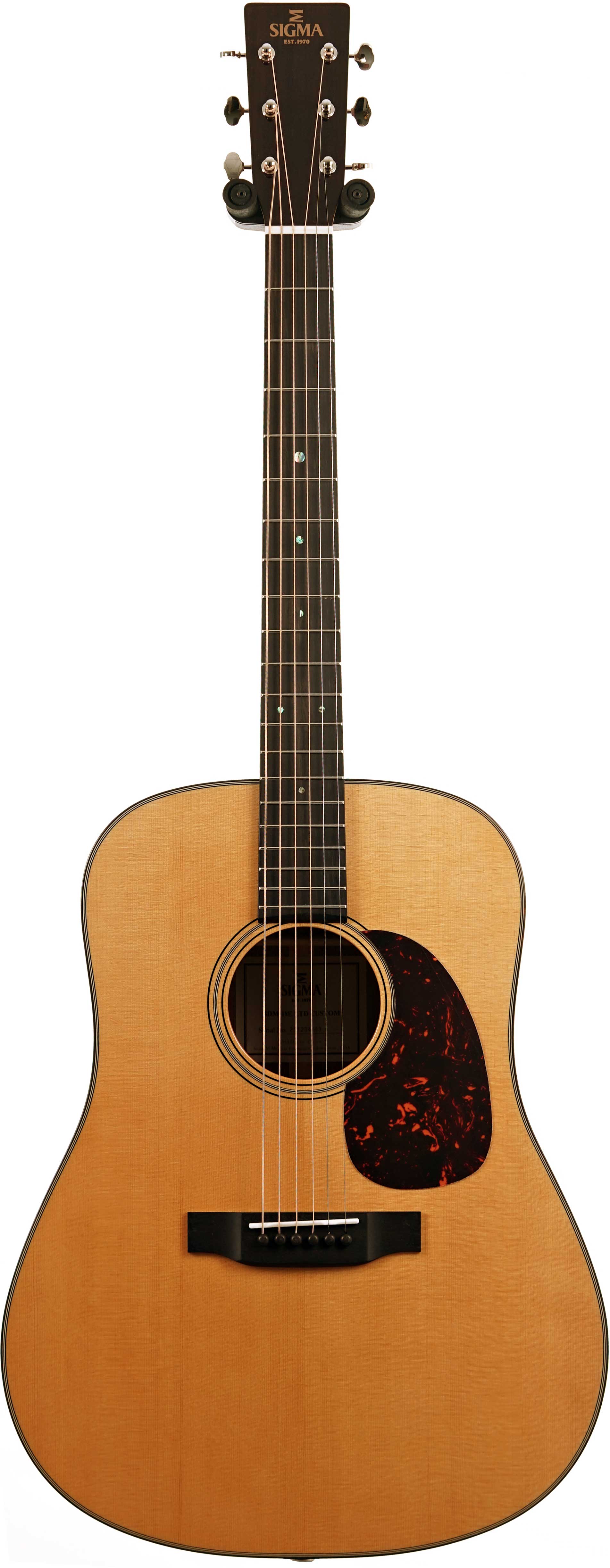 Sigma Special SDM-18E