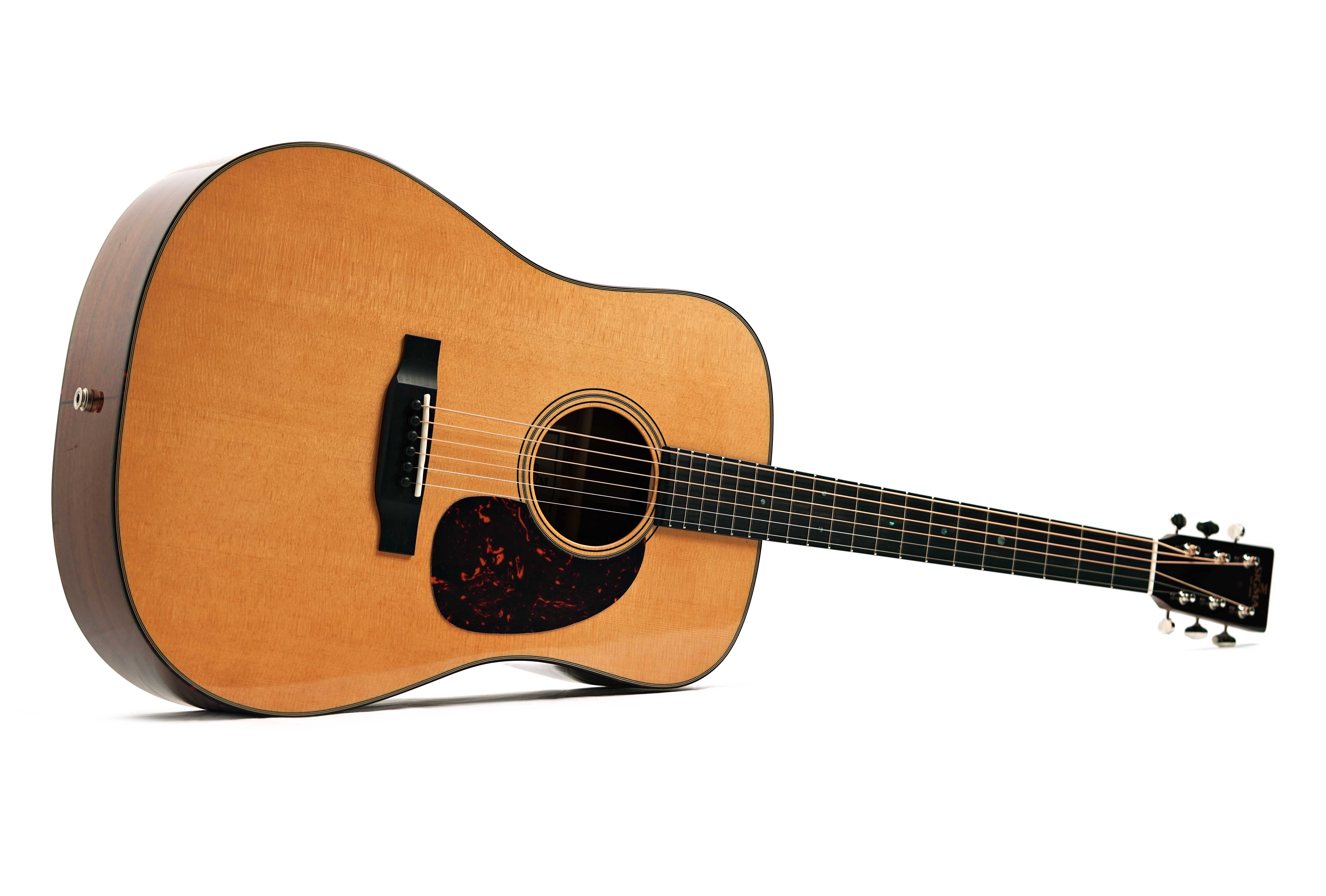 Sigma Special SDM-18E