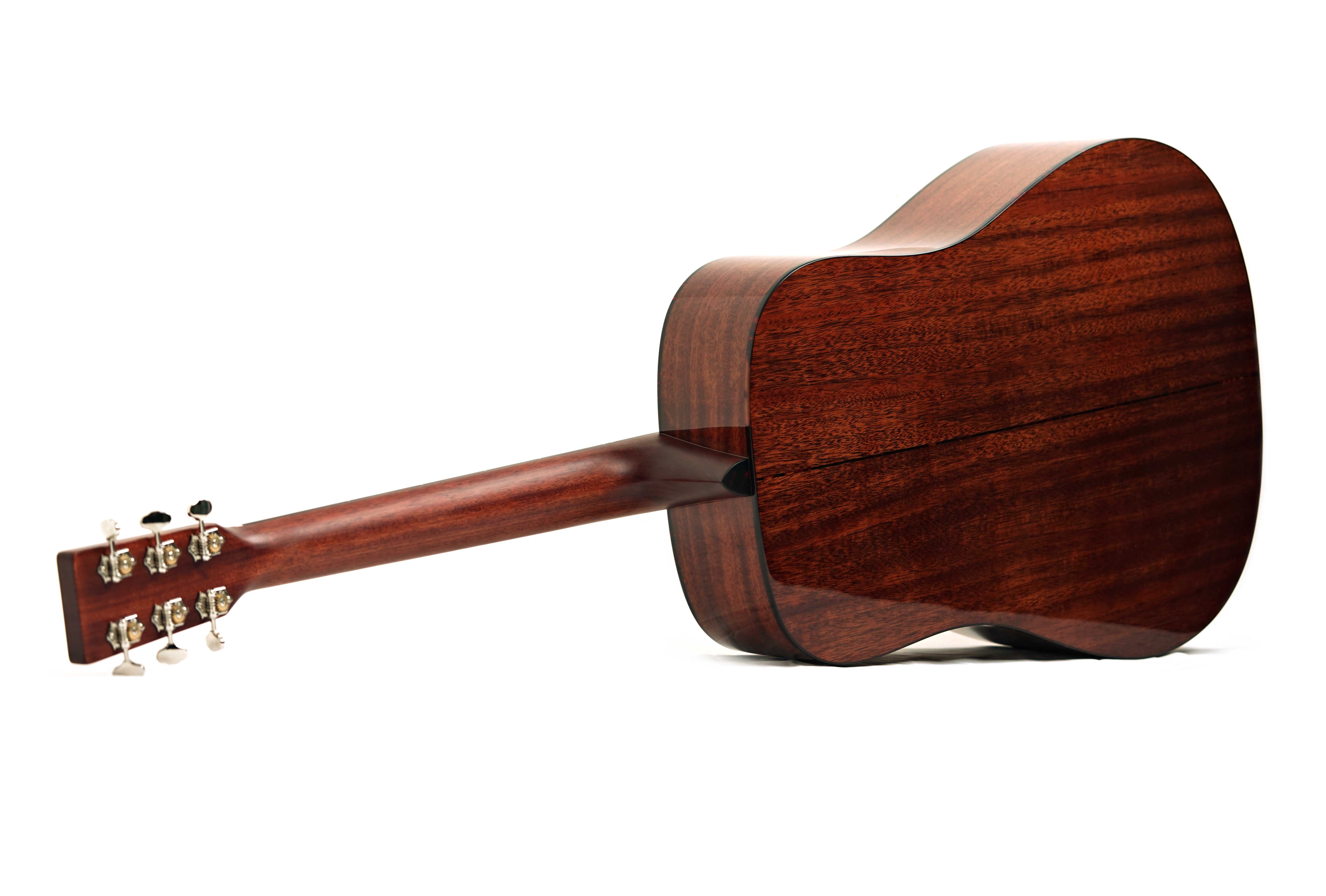 Sigma Special SDM-18E