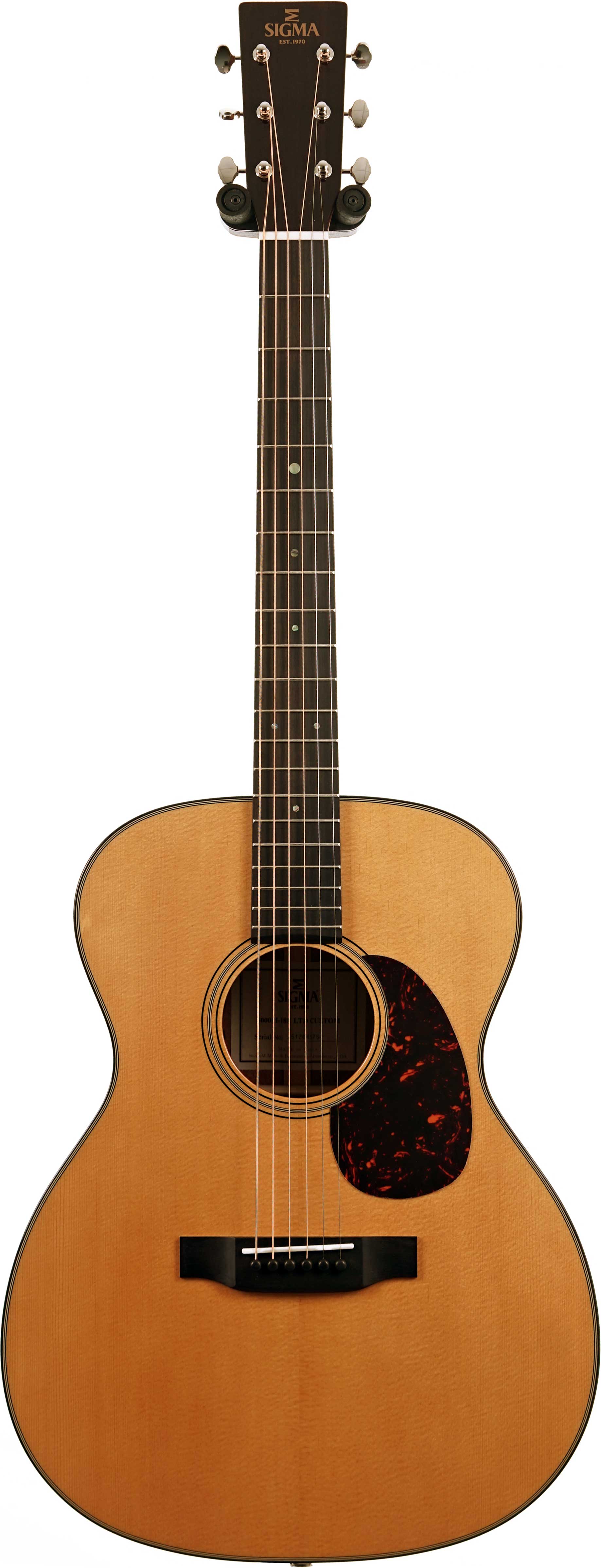 Sigma Special S000M-18E