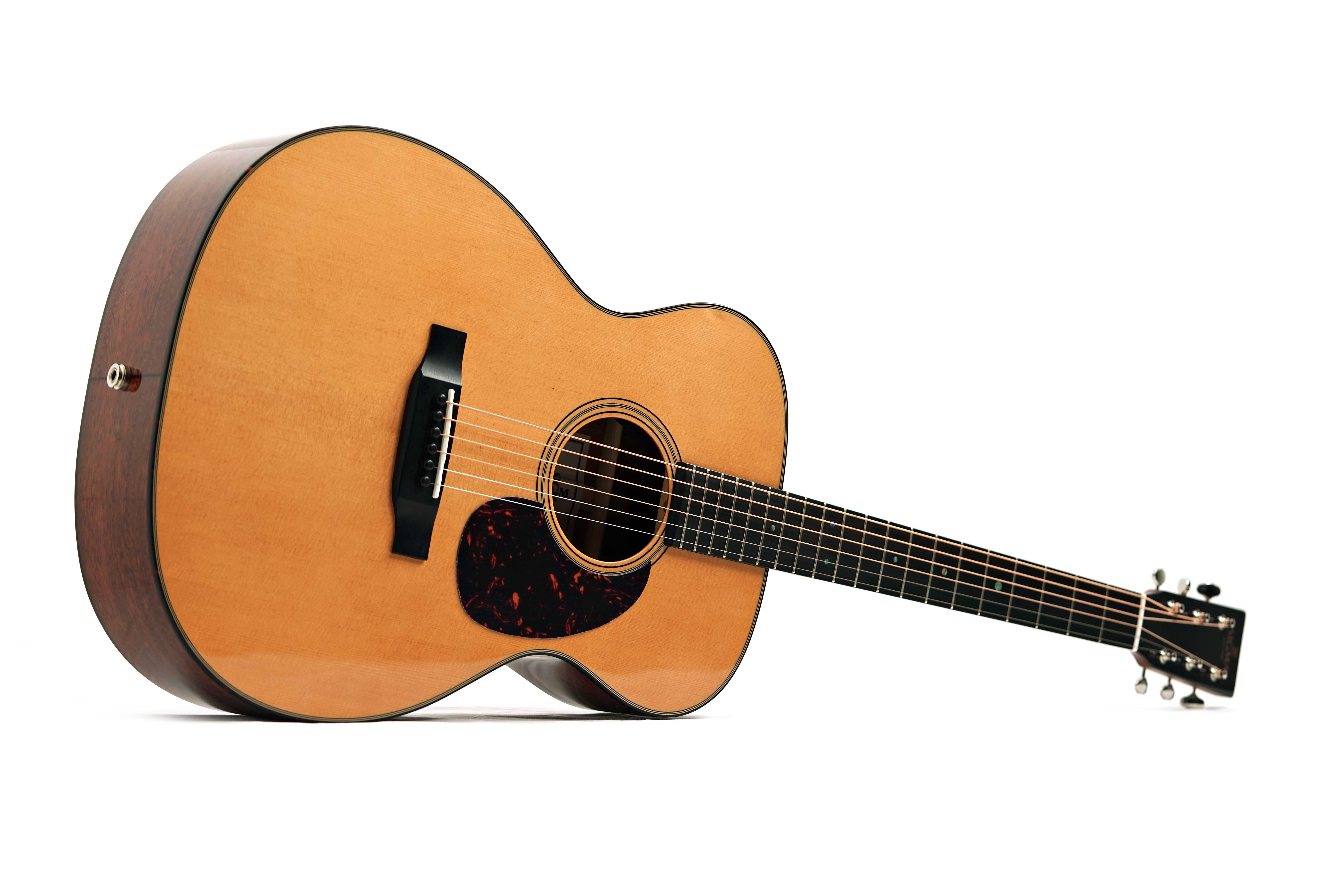 Sigma Special S000M-18E