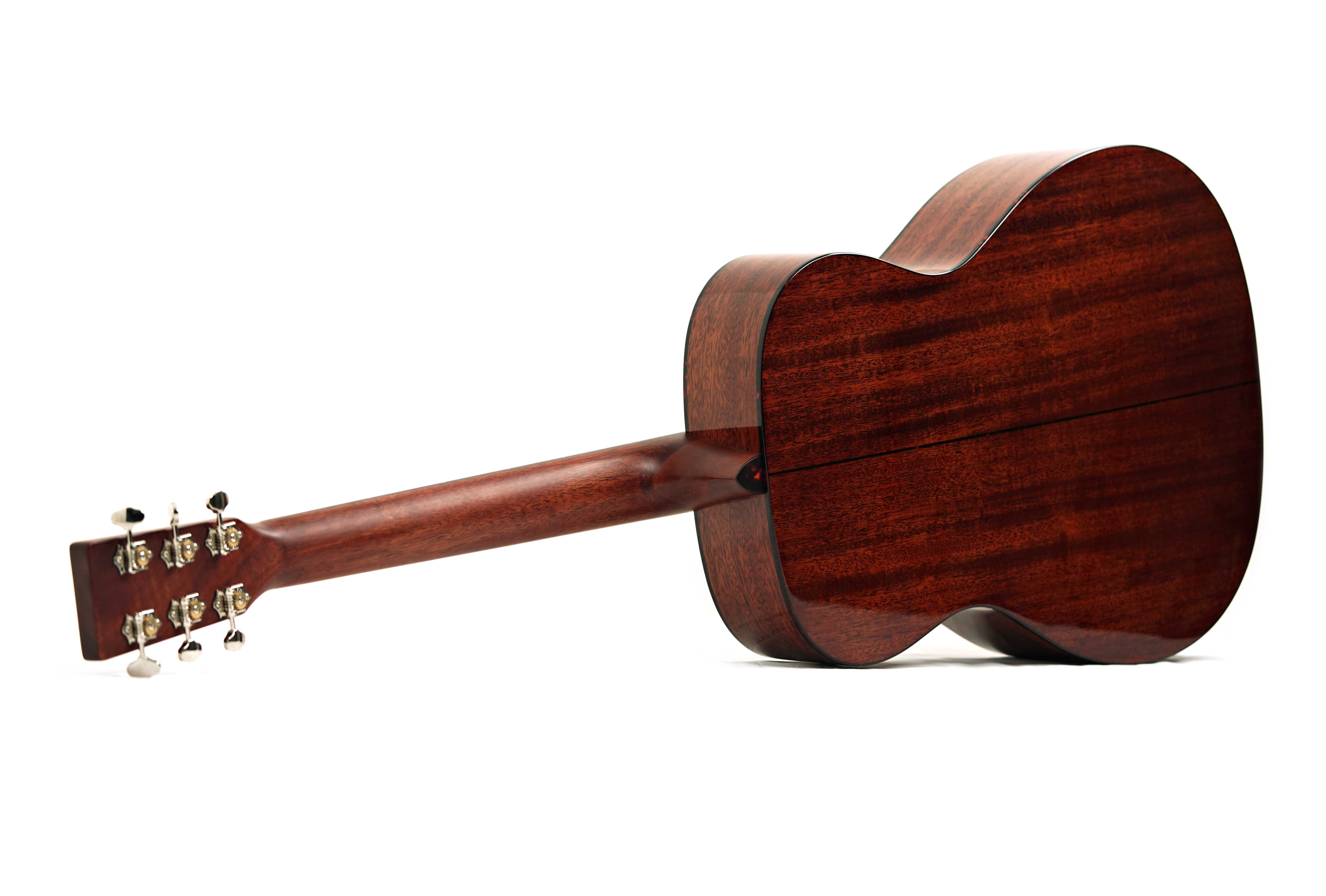 Sigma Special S000M-18E