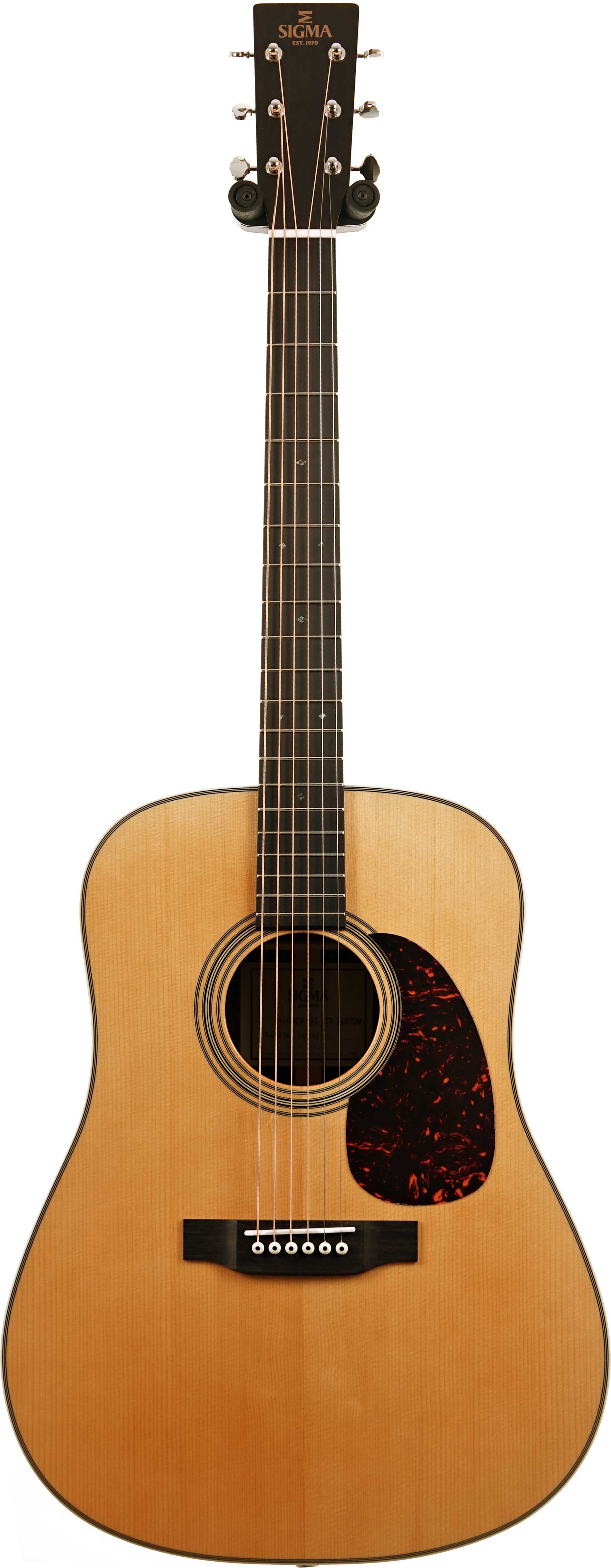 Sigma Special SDR-28E