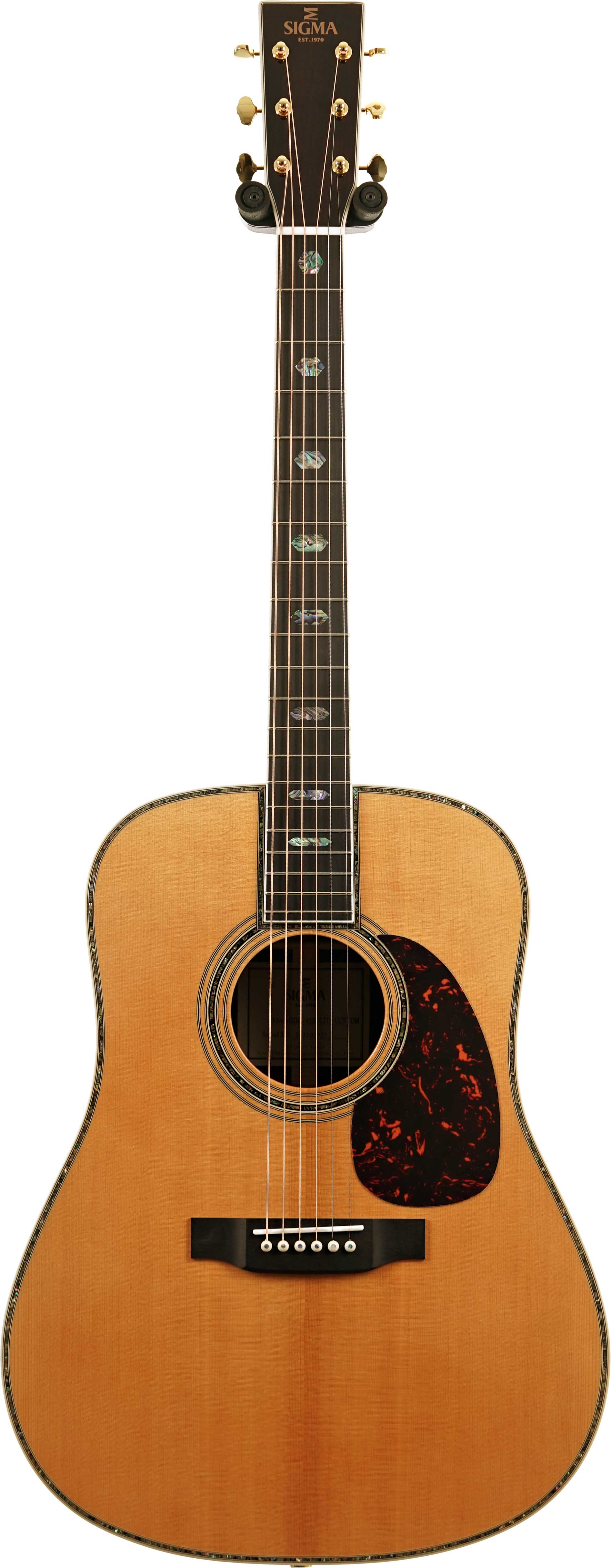 Sigma Special SDR-45E