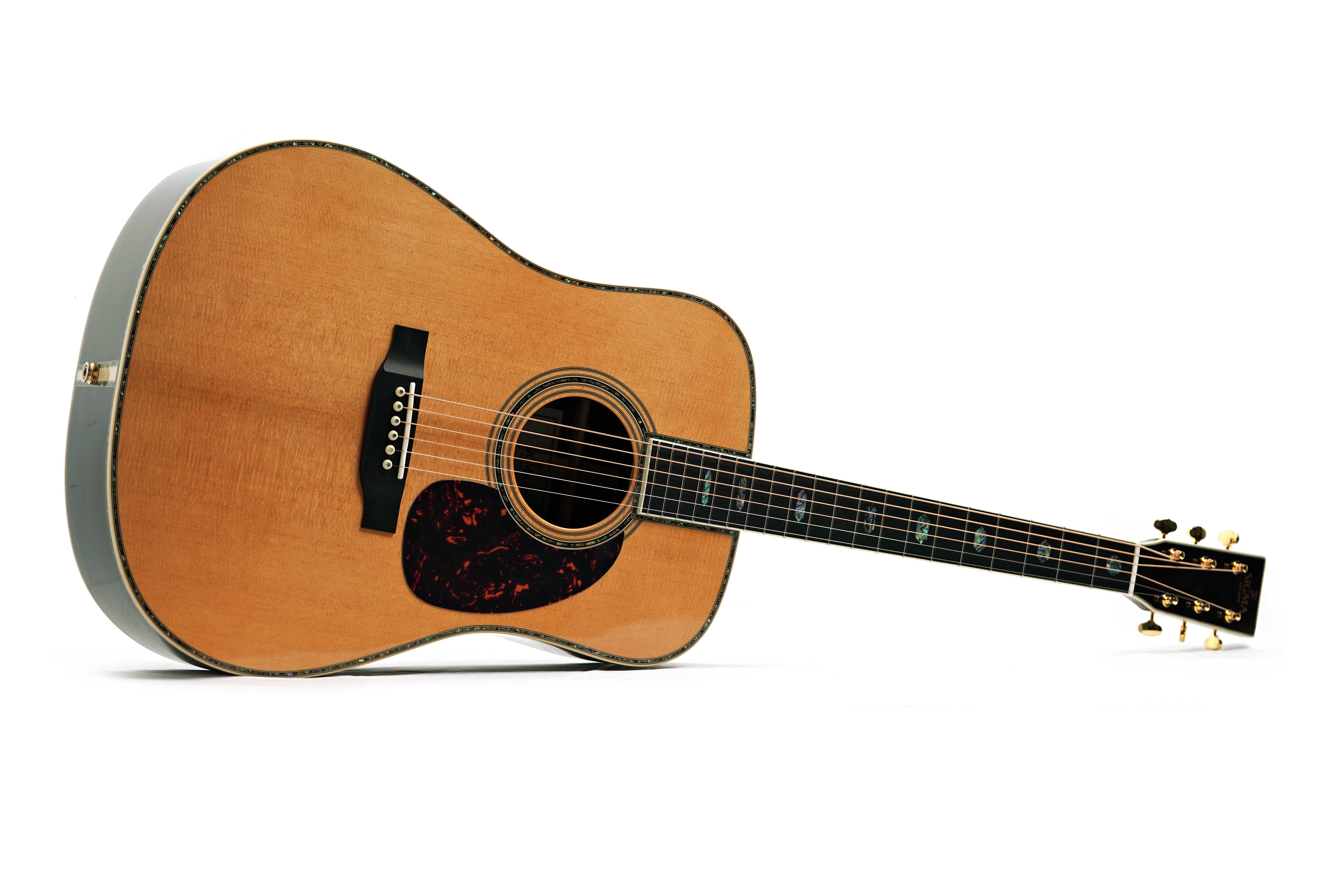 Sigma Special SDR-45E