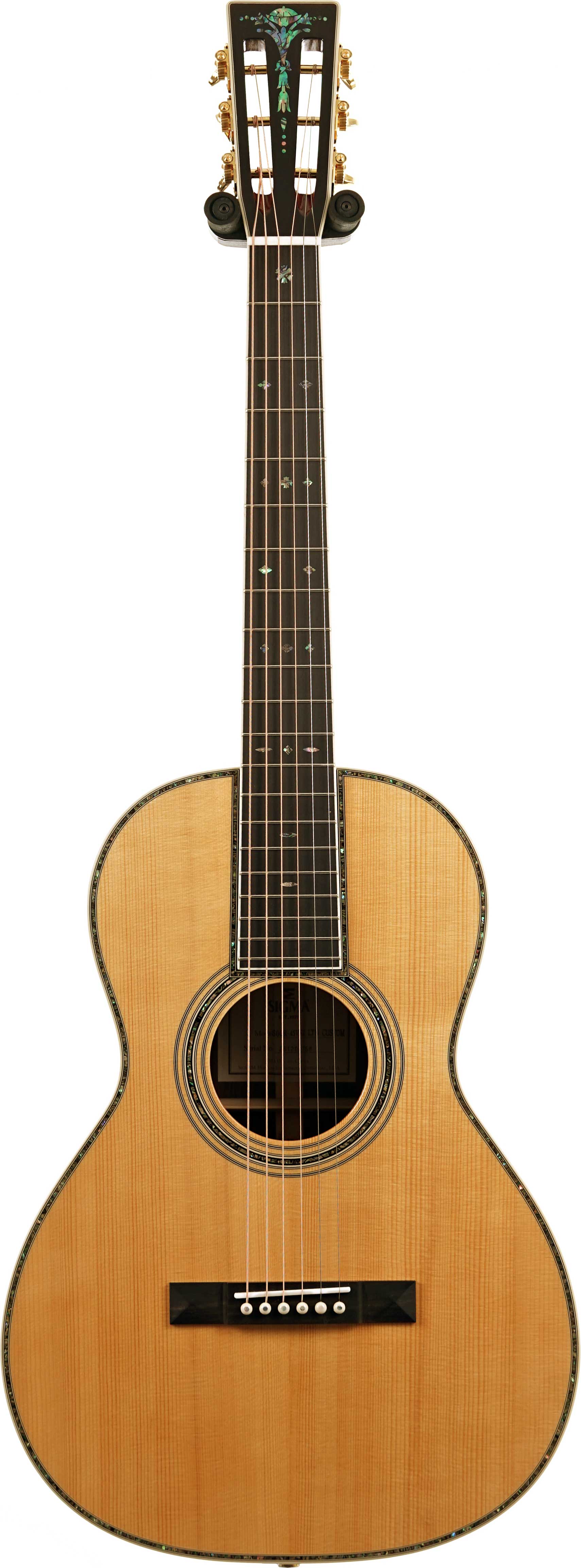 Sigma Special S00R-45VSE