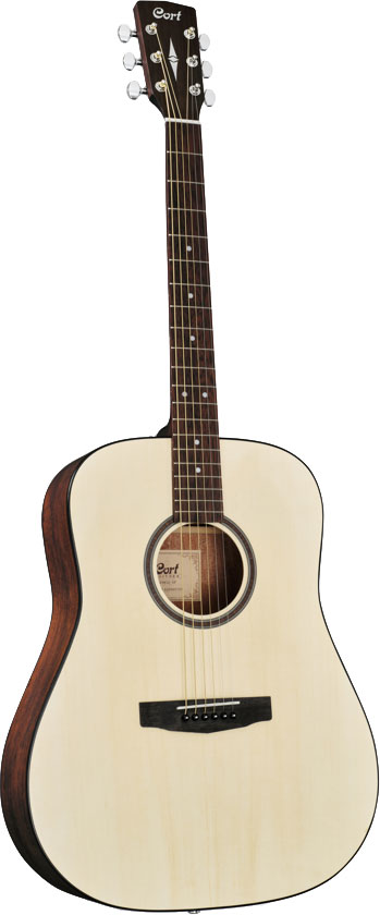 Cort AD850 Open Pore