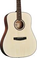 Cort AD850 Open Pore