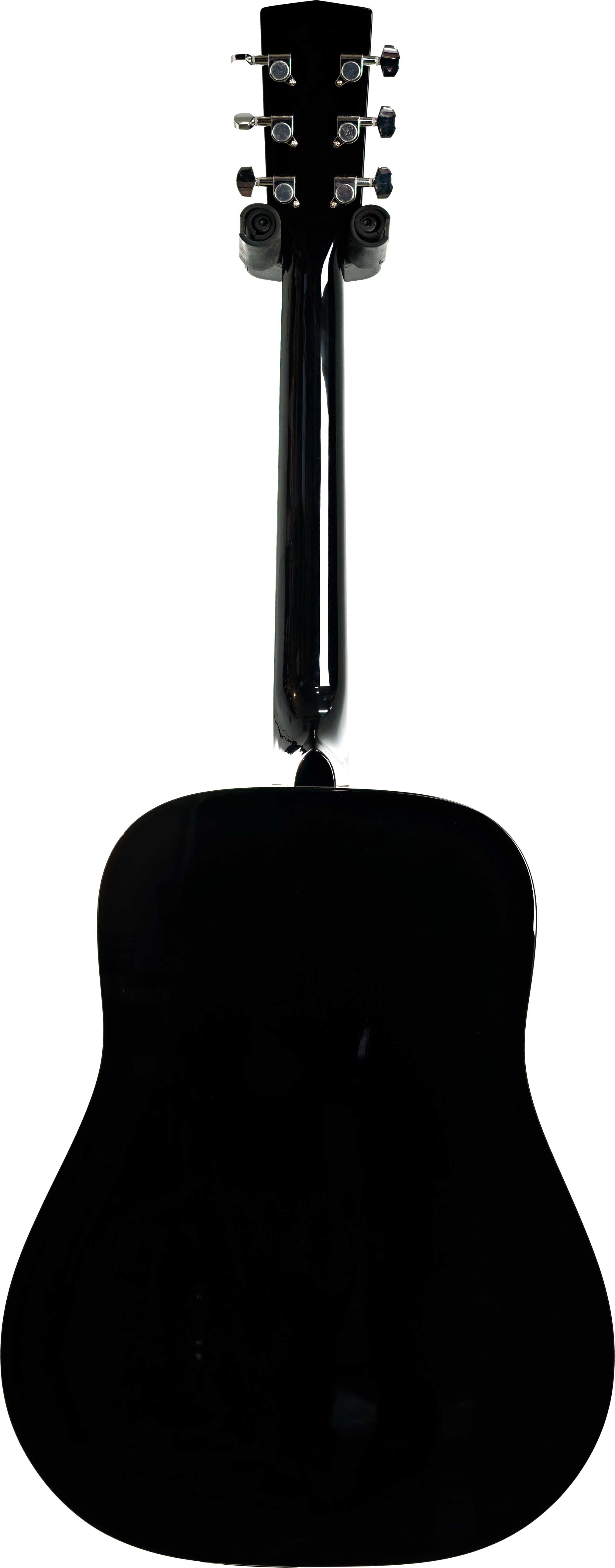 Cort Earth 60 Black (Nearly New) #250497090