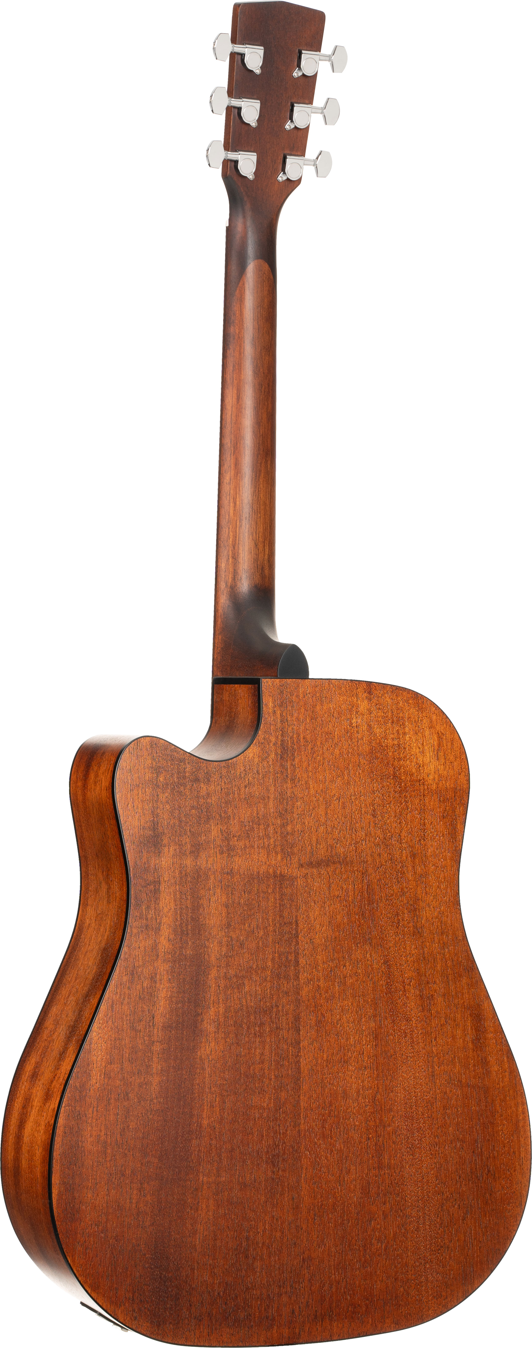Cort Earth 60 Mahogany CE
