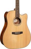 Cort Earth 60CE Natural