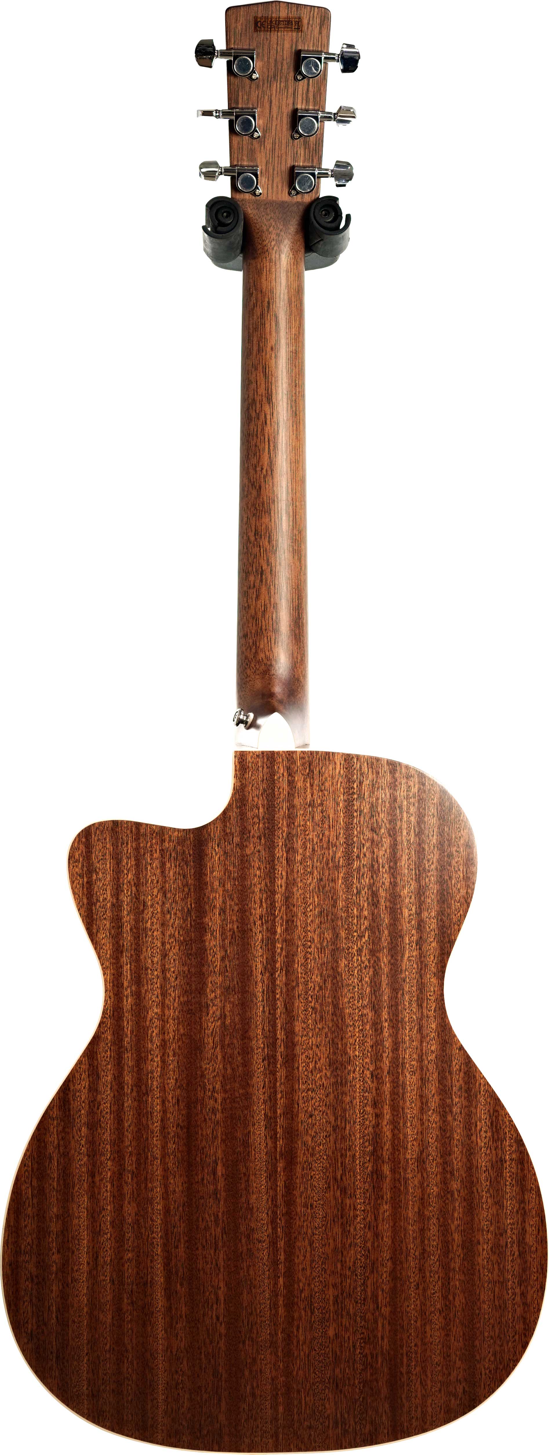 Cort L100 OCF CED Black Satin (Nearly New) #250101707