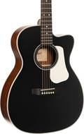 Cort L100 OCF CED Black Satin