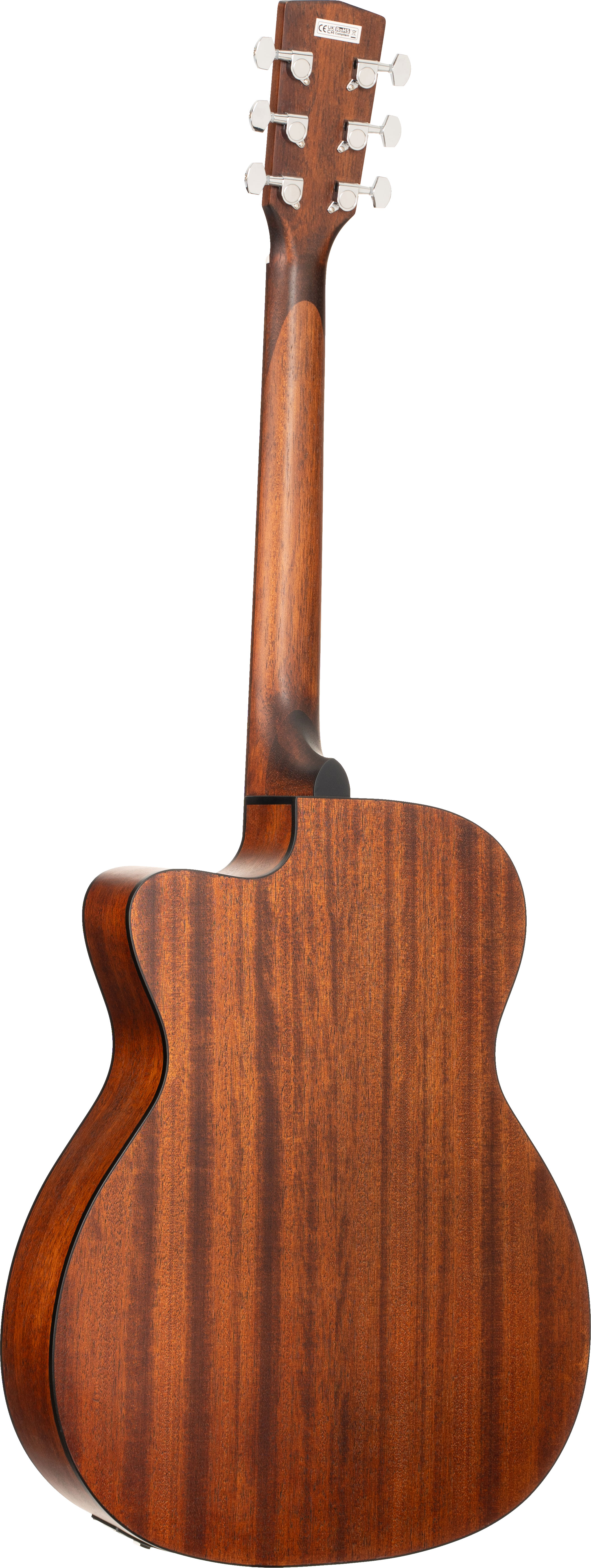 Cort L60 Mahogany CE