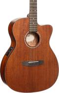 Cort L60 Mahogany CE
