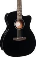 Cort L60CE Black