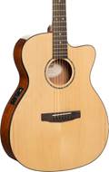 Cort L60CE Natural