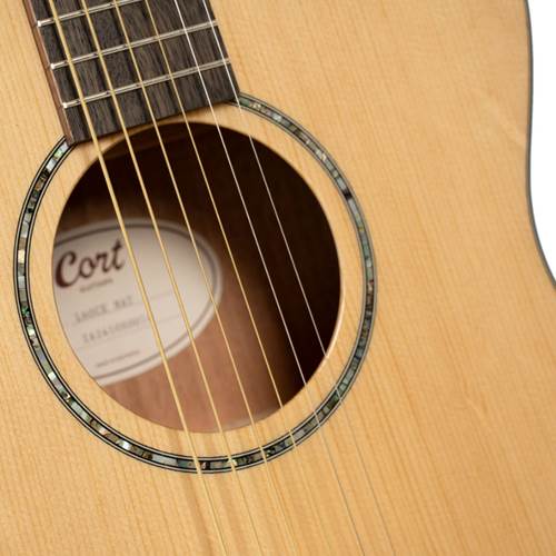 Cort L60CE Natural Cort L60CE Natural