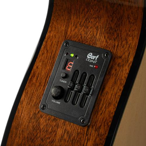 Cort L60CE Natural Cort L60CE Natural