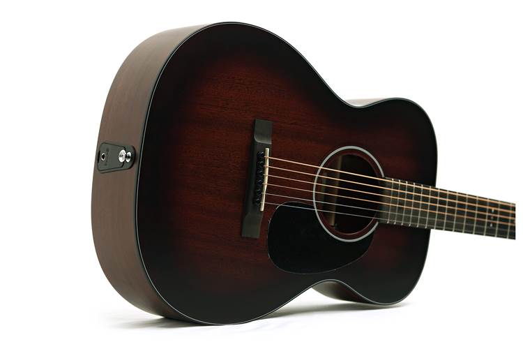 Martin 000-JrE Jeff Tweedy Martin 000-JrE Jeff Tweedy