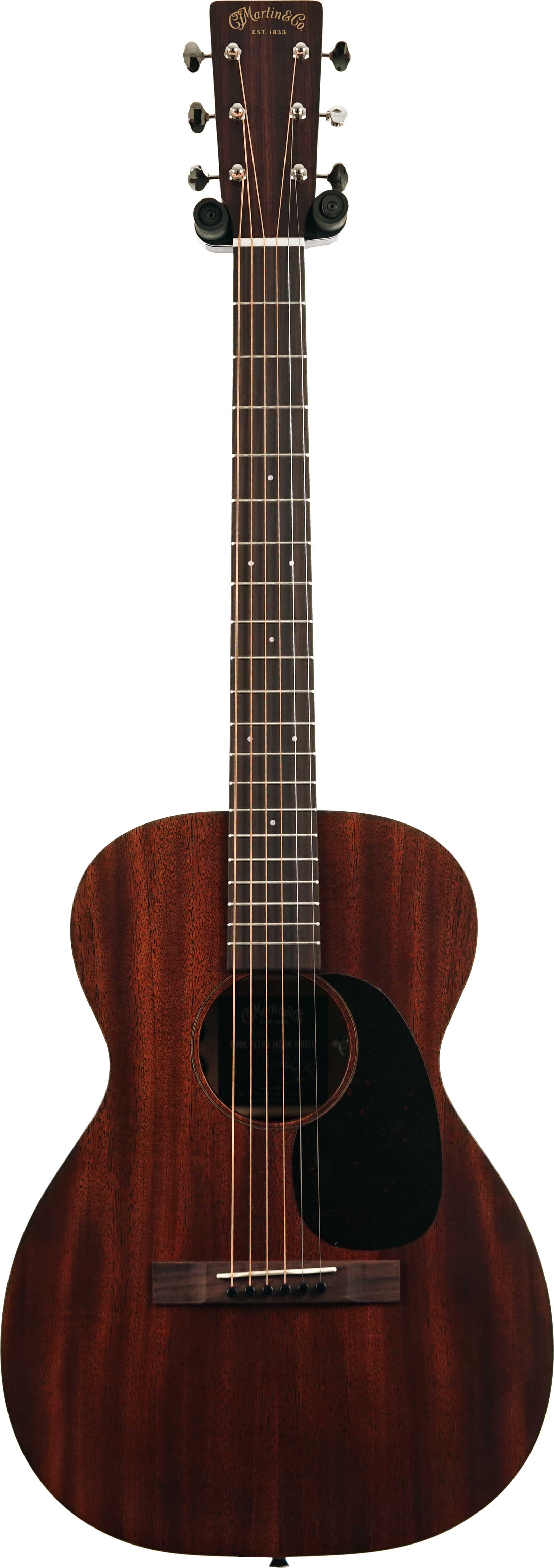 Martin 0-10E Retro Jason Isbell (Ex-Demo) #3052752