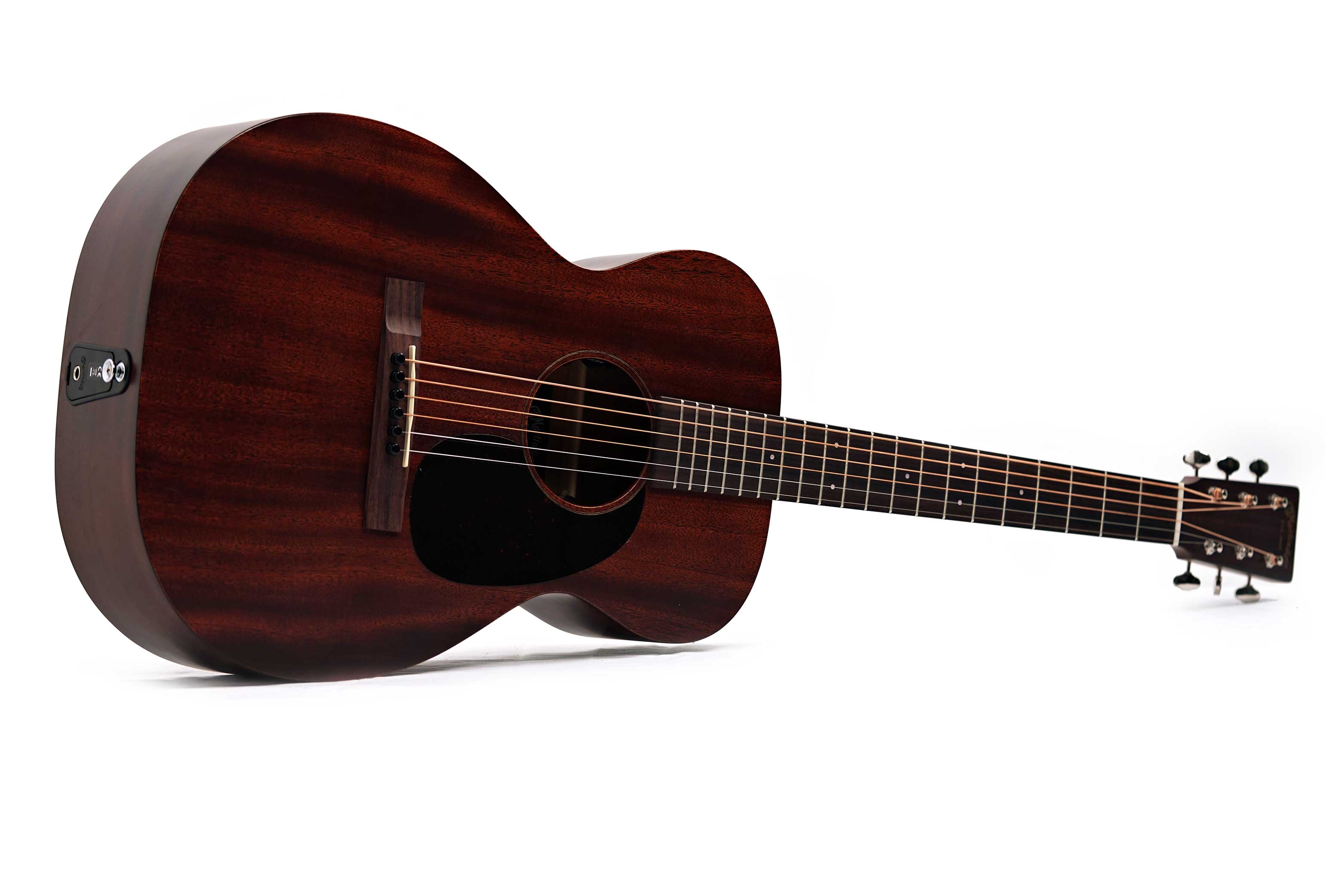 Martin 0-10E Retro Jason Isbell (Ex-Demo) #3052752