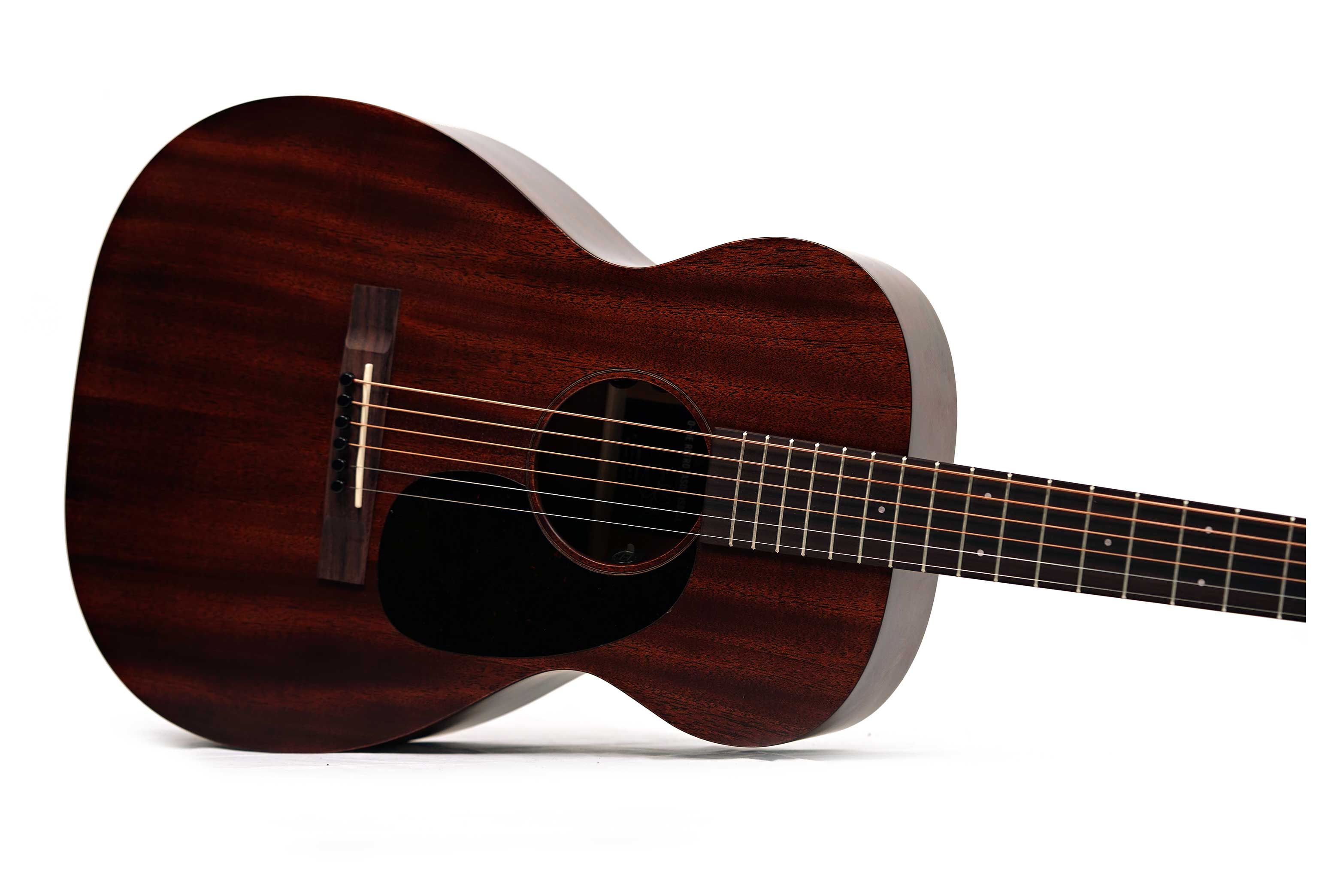 Martin 0-10E Retro Jason Isbell (Ex-Demo) #3052752