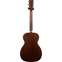 Martin 0-10E Retro Jason Isbell Back View
