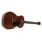 Martin 0-10E Retro Jason Isbell Front View