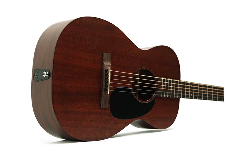 Martin 0-10E Retro Jason Isbell Martin 0-10E Retro Jason Isbell