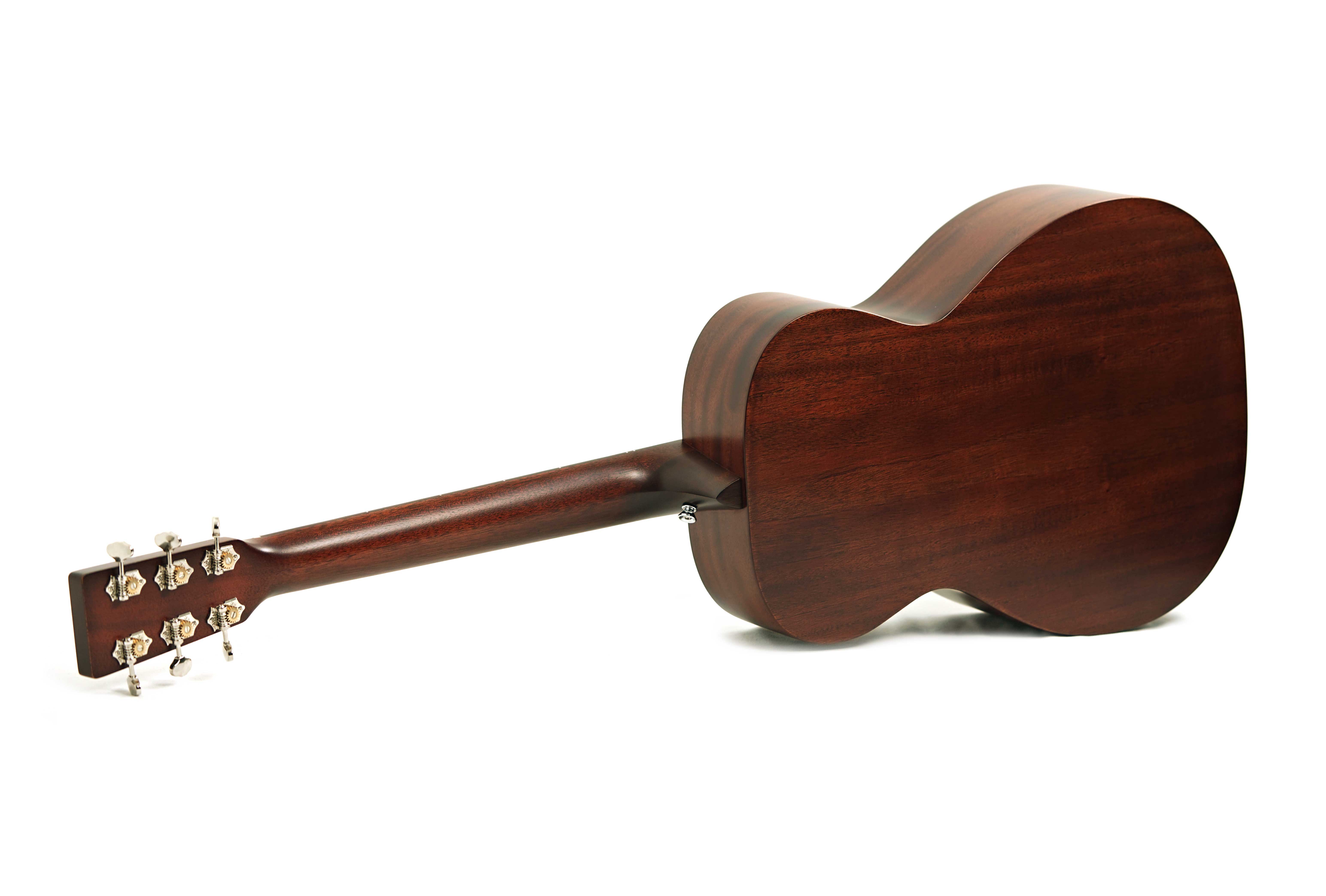 Martin 0-10E Retro Jason Isbell