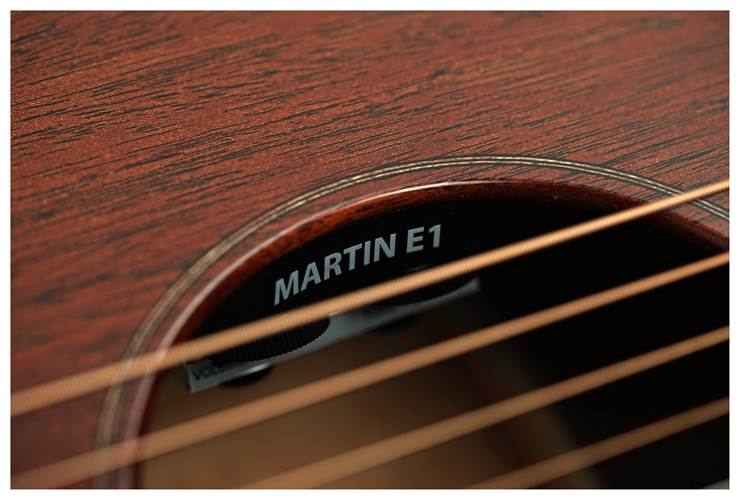 Martin 0-10E Retro Jason Isbell Martin 0-10E Retro Jason Isbell