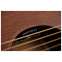 Martin 0-10E Retro Jason Isbell Front View