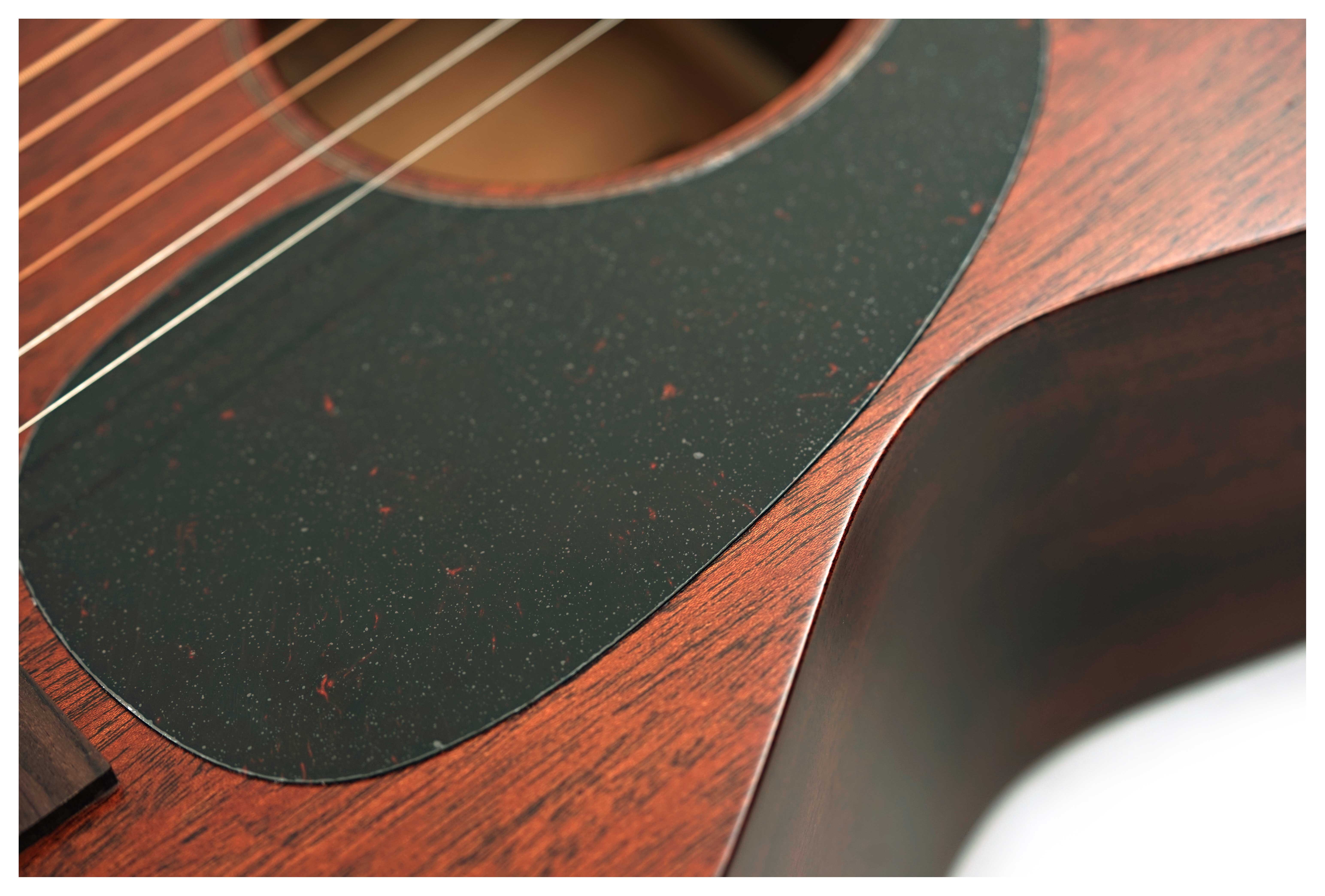 Martin 0-10E Retro Jason Isbell